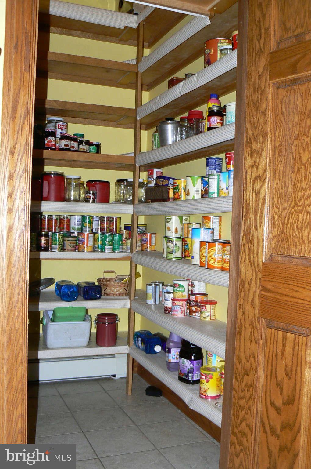 5100 Chambersburg Road Orrtanna, PA 17353 - Photo 7 of 25 Kitchen