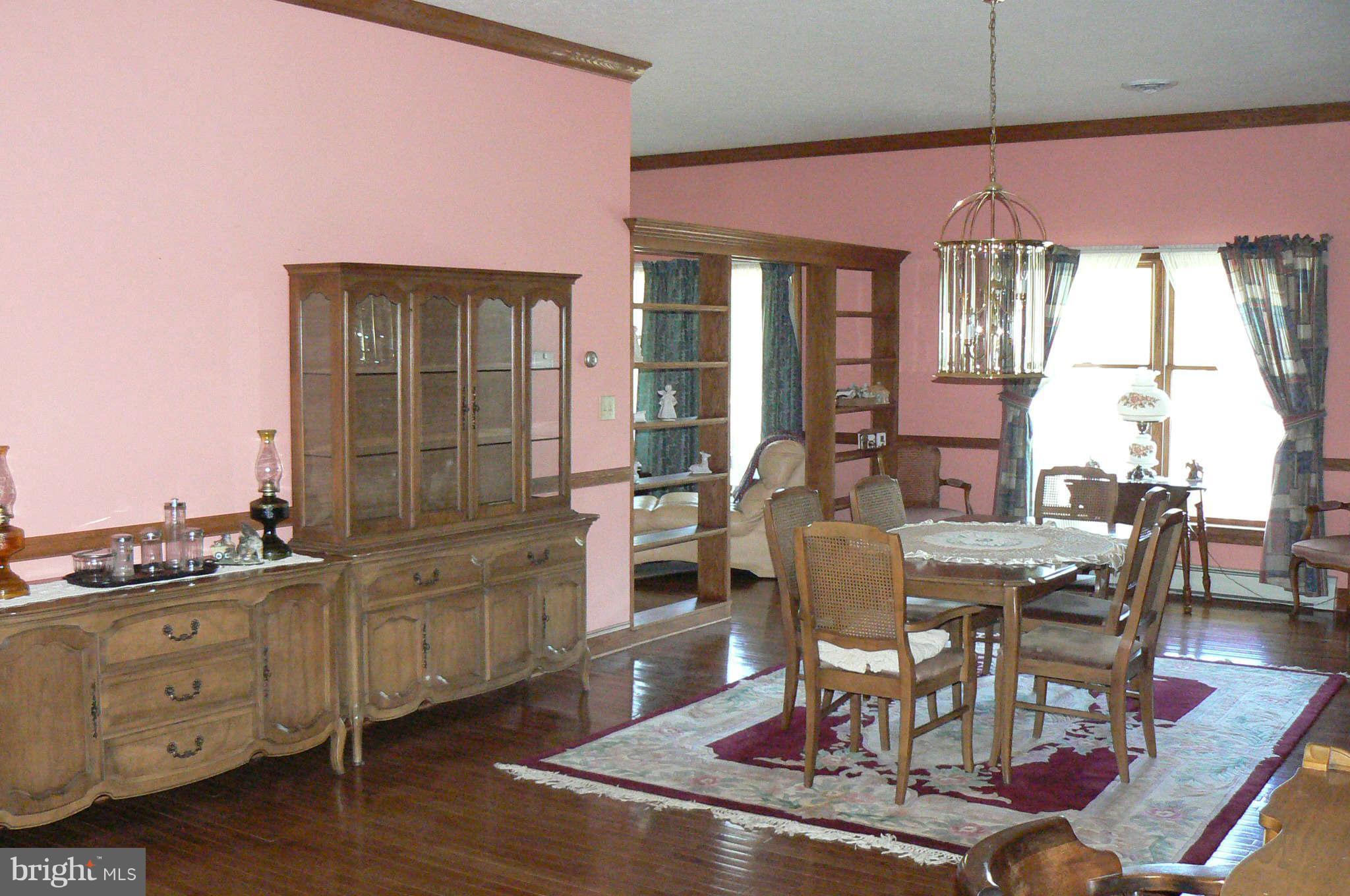 5100 Chambersburg Road Orrtanna, PA 17353 - Photo 8 of 25 Dining Room