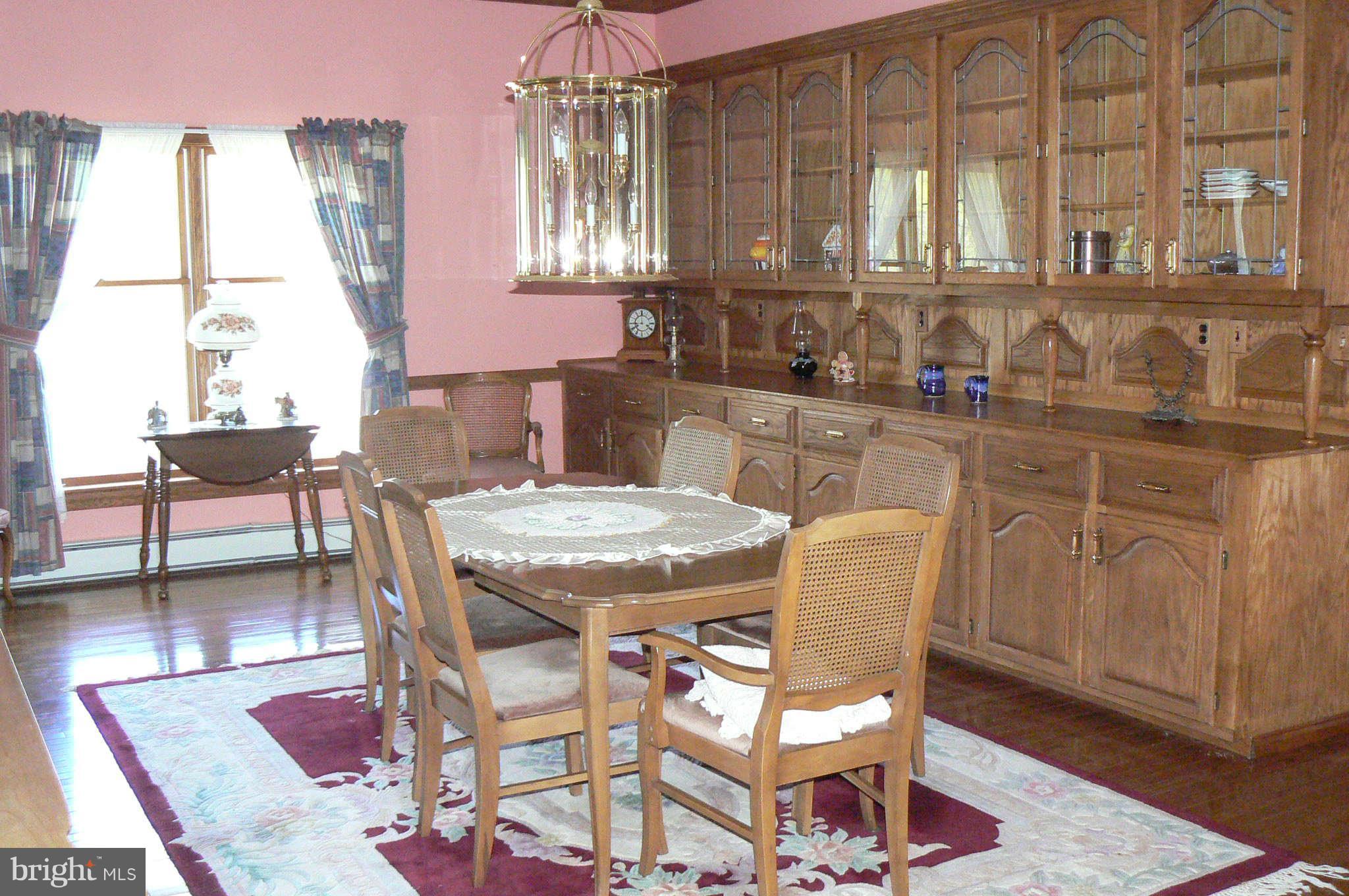 5100 Chambersburg Road Orrtanna, PA 17353 - Photo 9 of 25 Dining Room