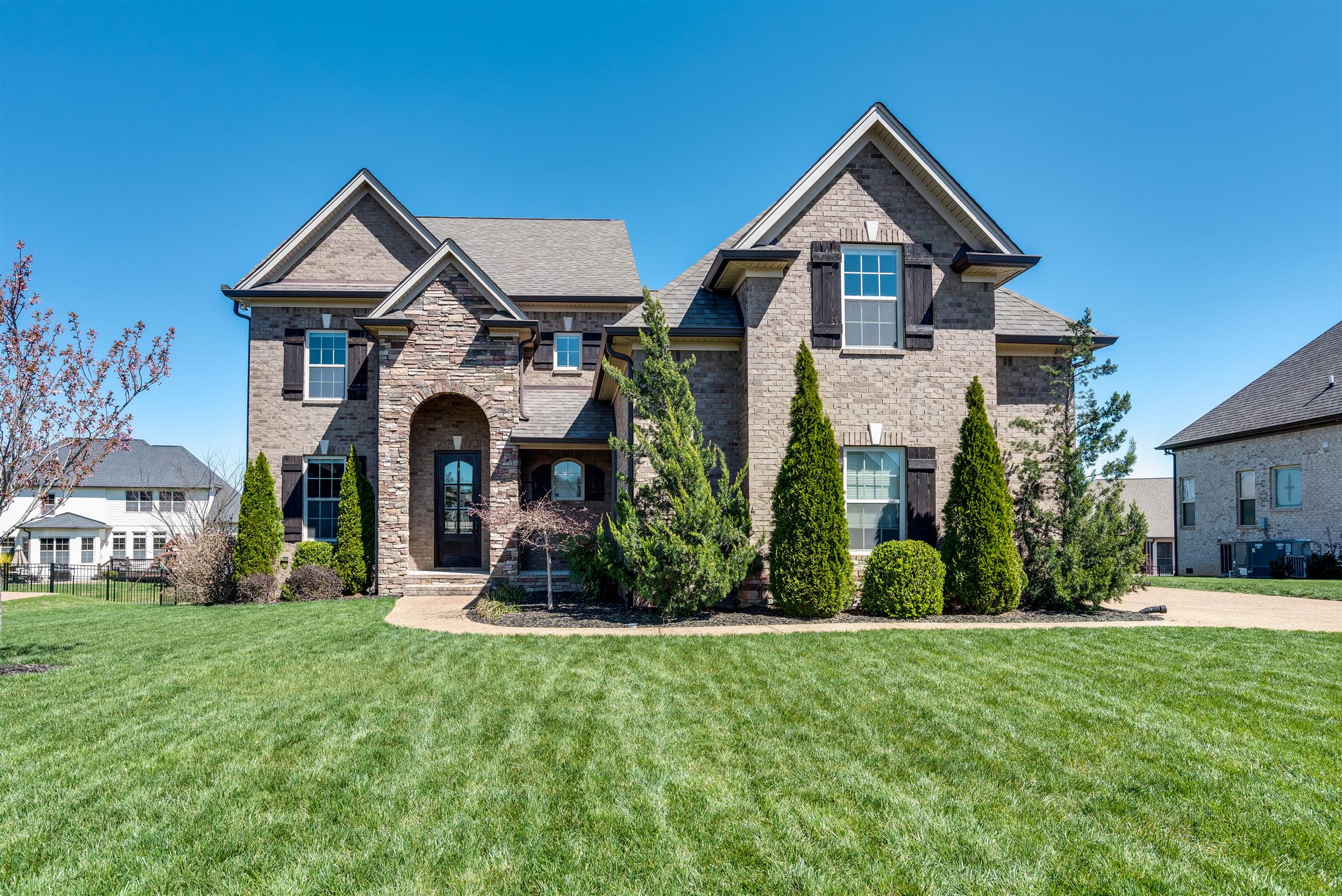 2072 Autumn Ridge Way Spring Hill, TN 37174 - Photo 1 of 30 Welcome Home to 2072 Autumn Ridge Way!