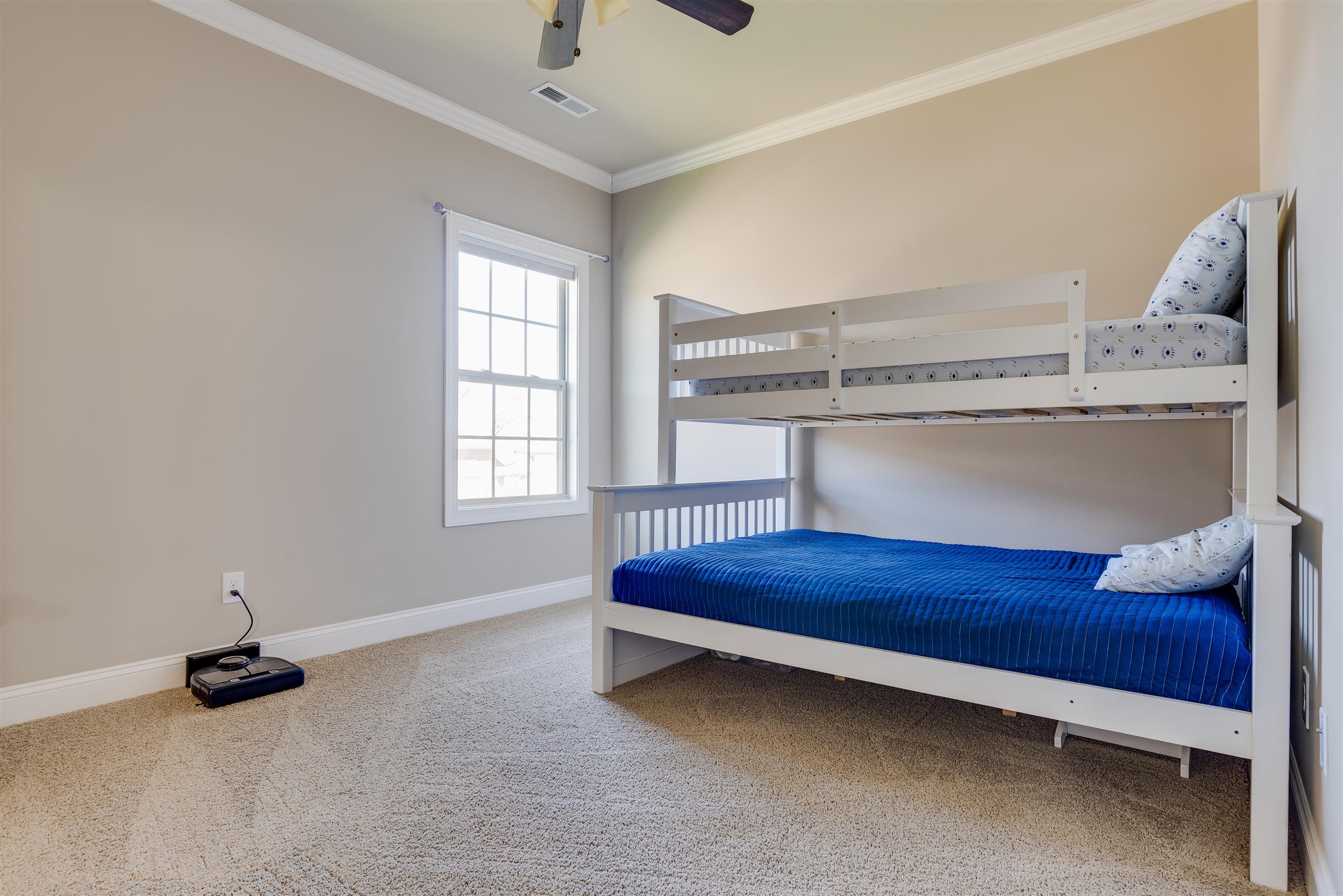 2072 Autumn Ridge Way Spring Hill, TN 37174 - Photo 21 of 30 Secondary Bedroom