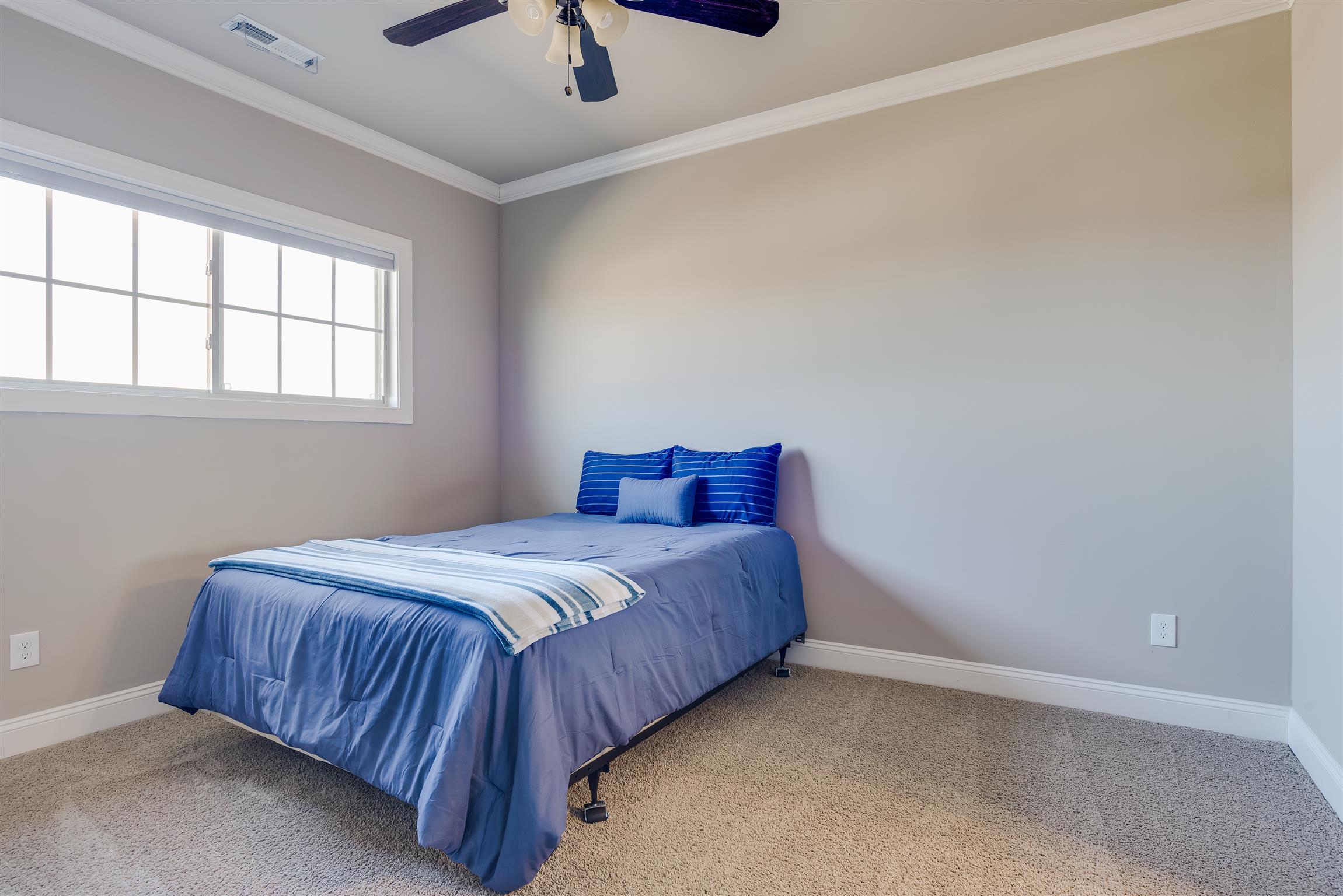 2072 Autumn Ridge Way Spring Hill, TN 37174 - Photo 22 of 30 Secondary Bedroom