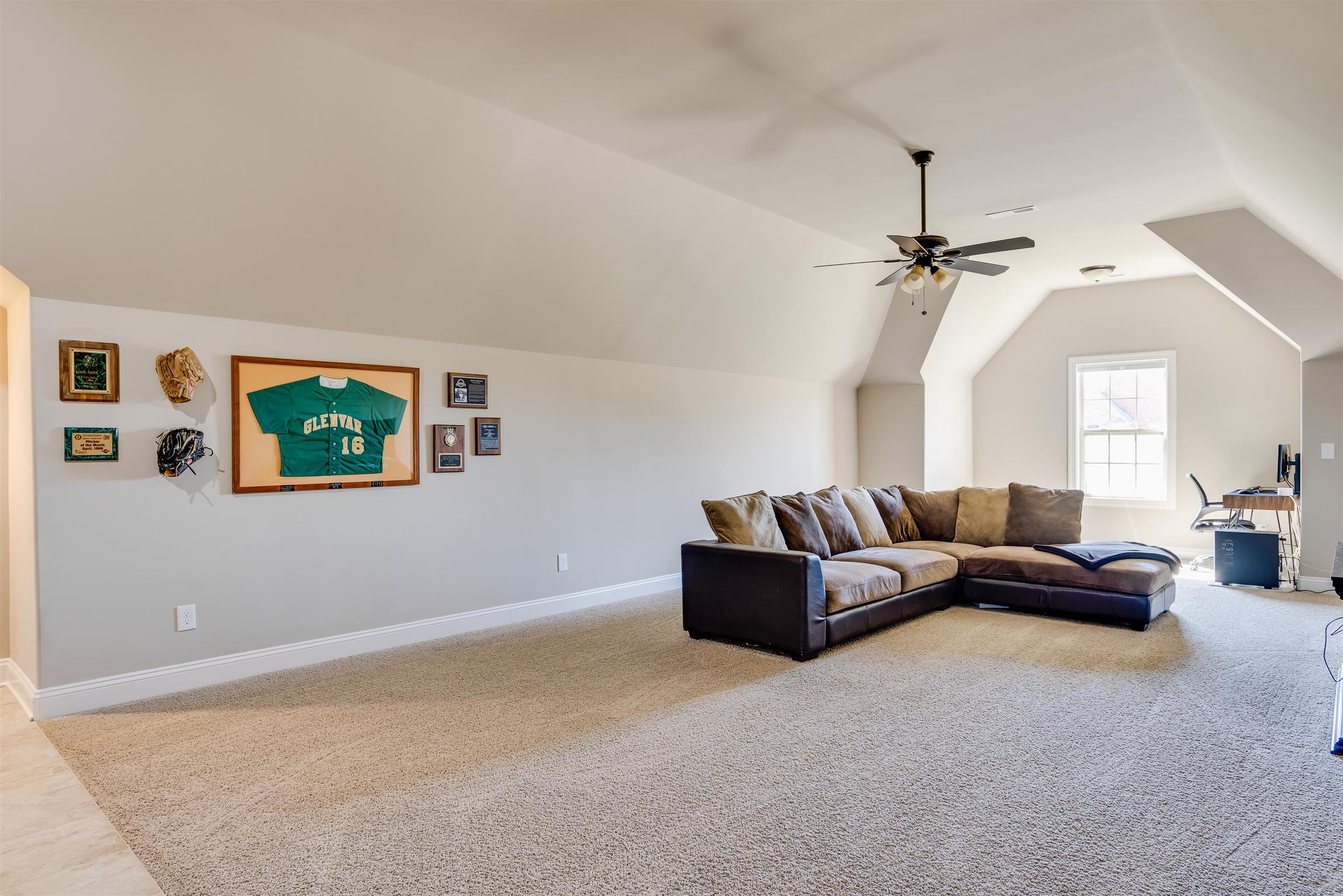 2072 Autumn Ridge Way Spring Hill, TN 37174 - Photo 25 of 30 2nd Bonus Room!