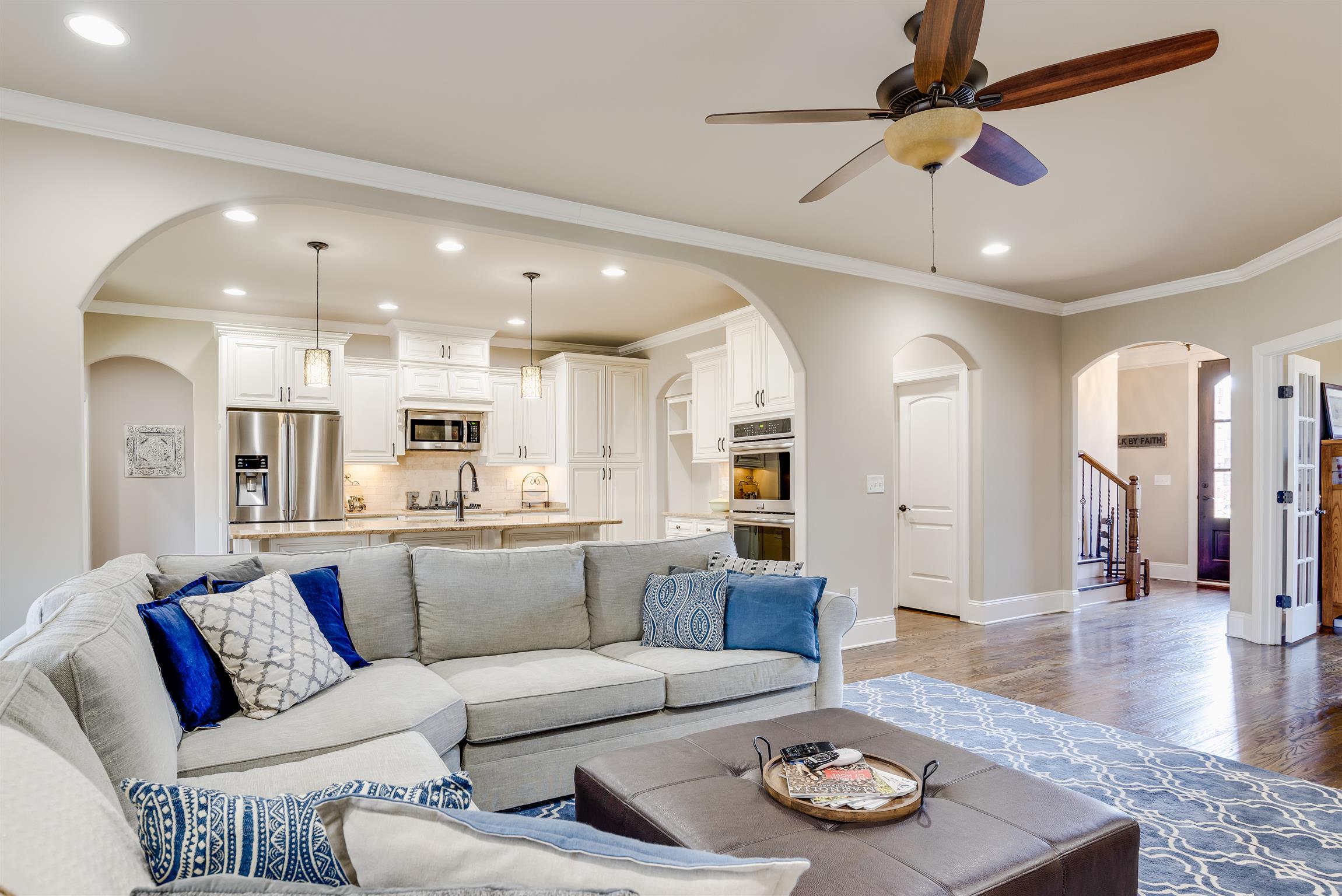 2072 Autumn Ridge Way Spring Hill, TN 37174 - Photo 10 of 30 Gallery Image 10