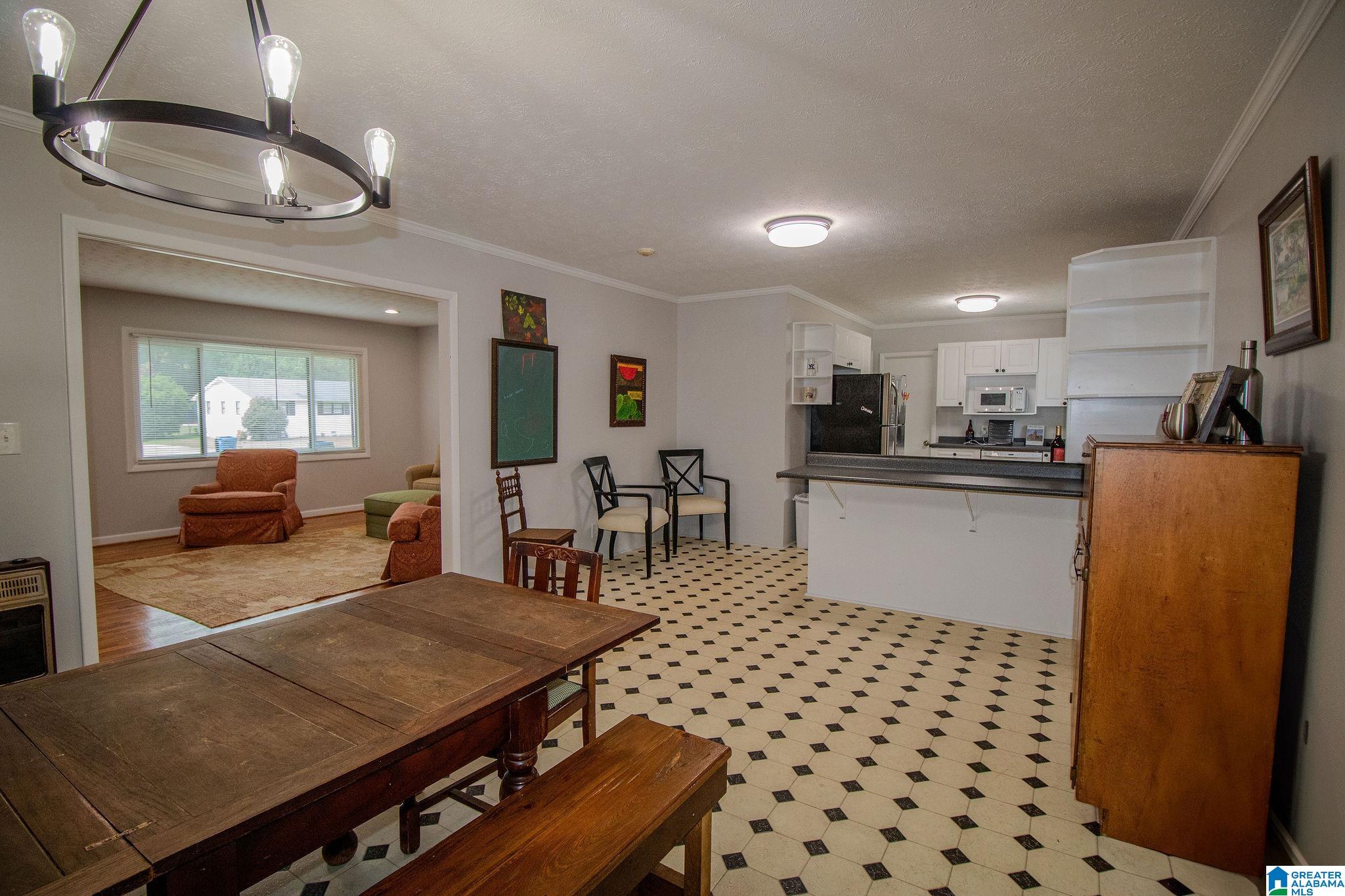 1307 Robertson Road Anniston, AL 36207 - Photo 25 of 32
