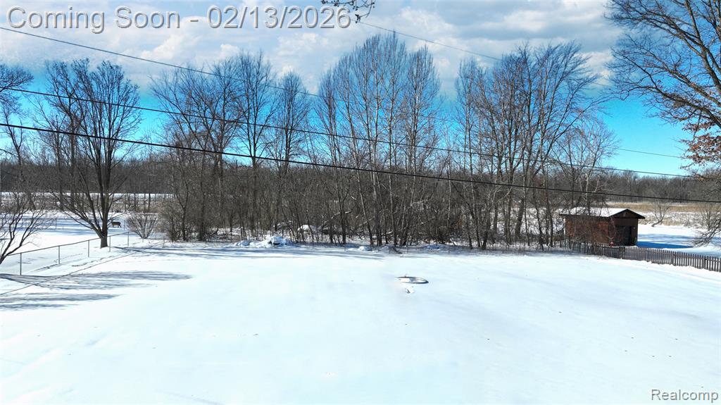 9643 Andersonville Road Clarkston, MI 48346 - Photo 48 of 59 Gallery Image 48