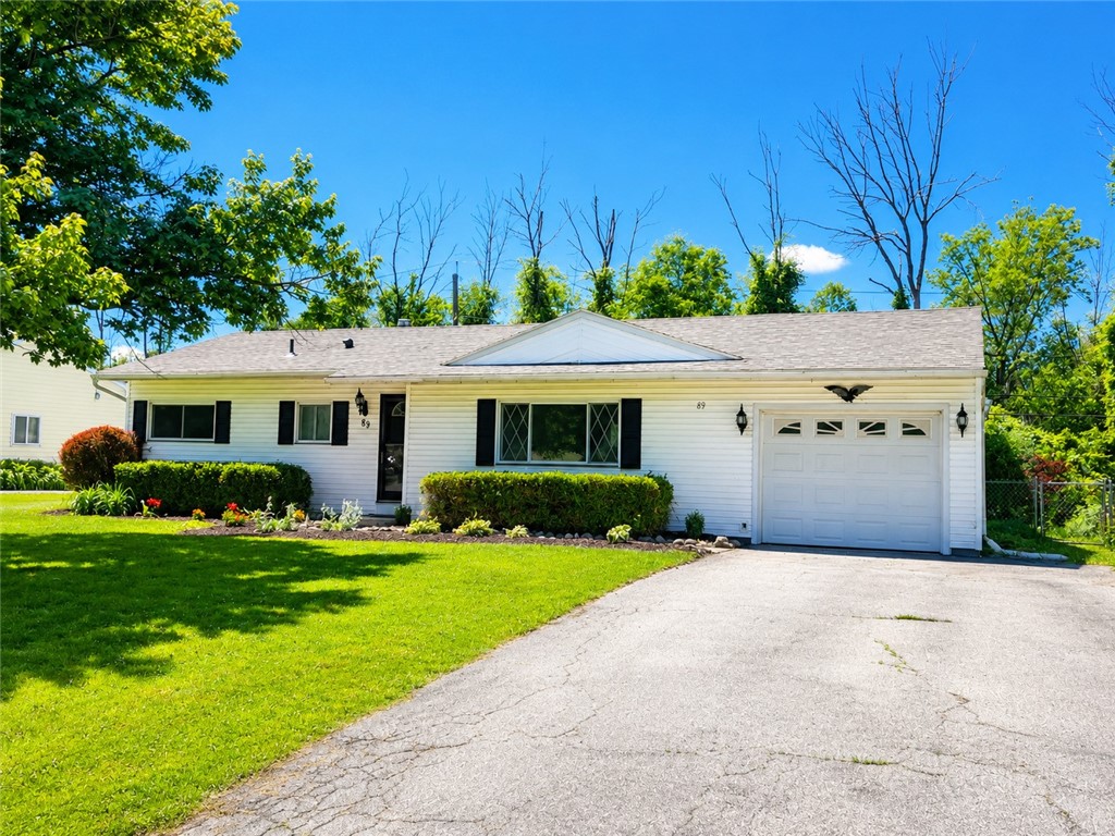 89 Kenwick Drive Henrietta, NY 14623 - Photo 1 of 18