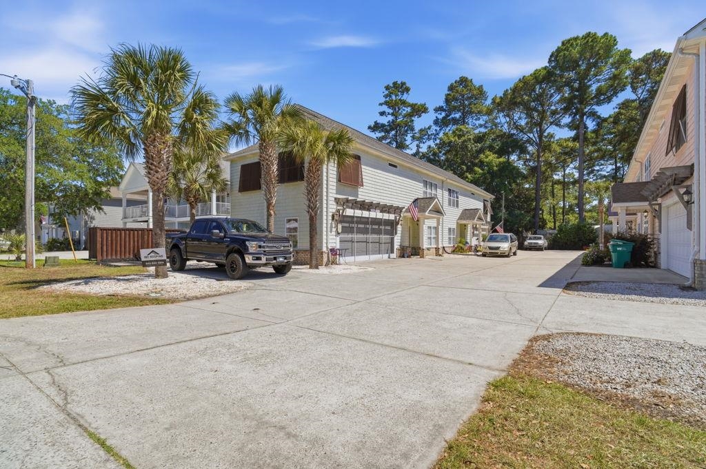 577 Sunnyside Avenue, Unit B Murrells Inlet, SC 29576 - Photo 32 of 34