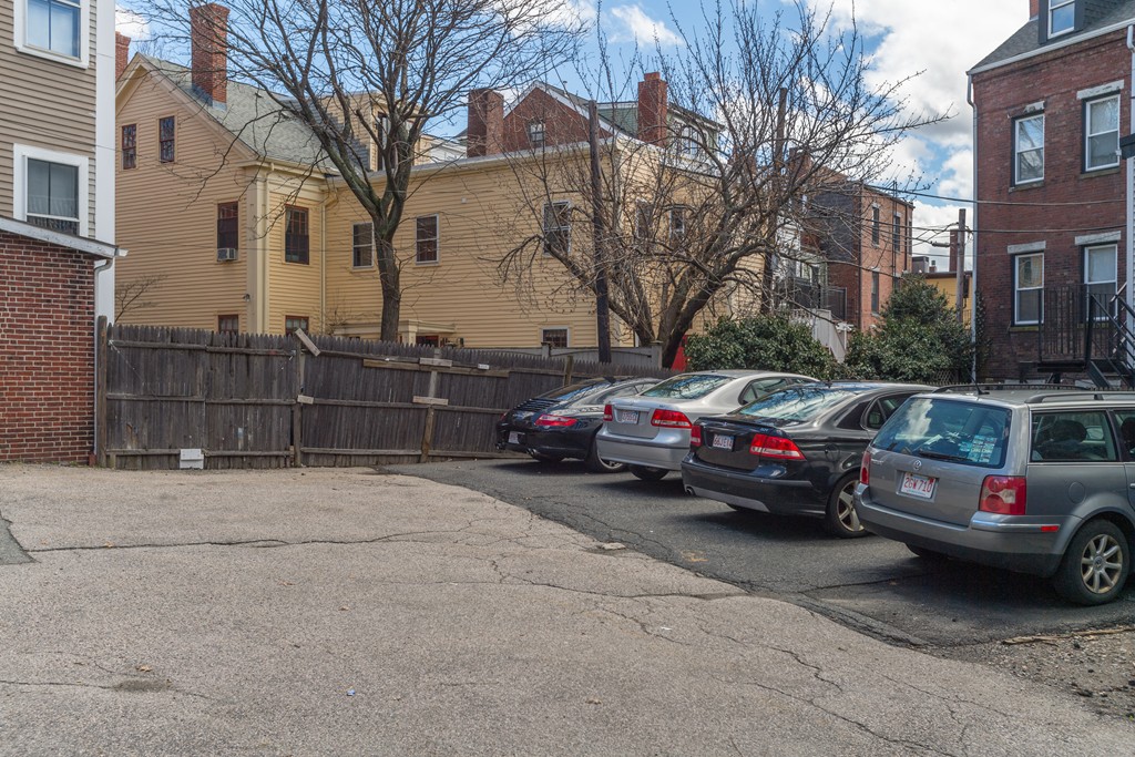 4 Monument Square, Unit 1 Boston, MA 02129 - Photo 10 of 12