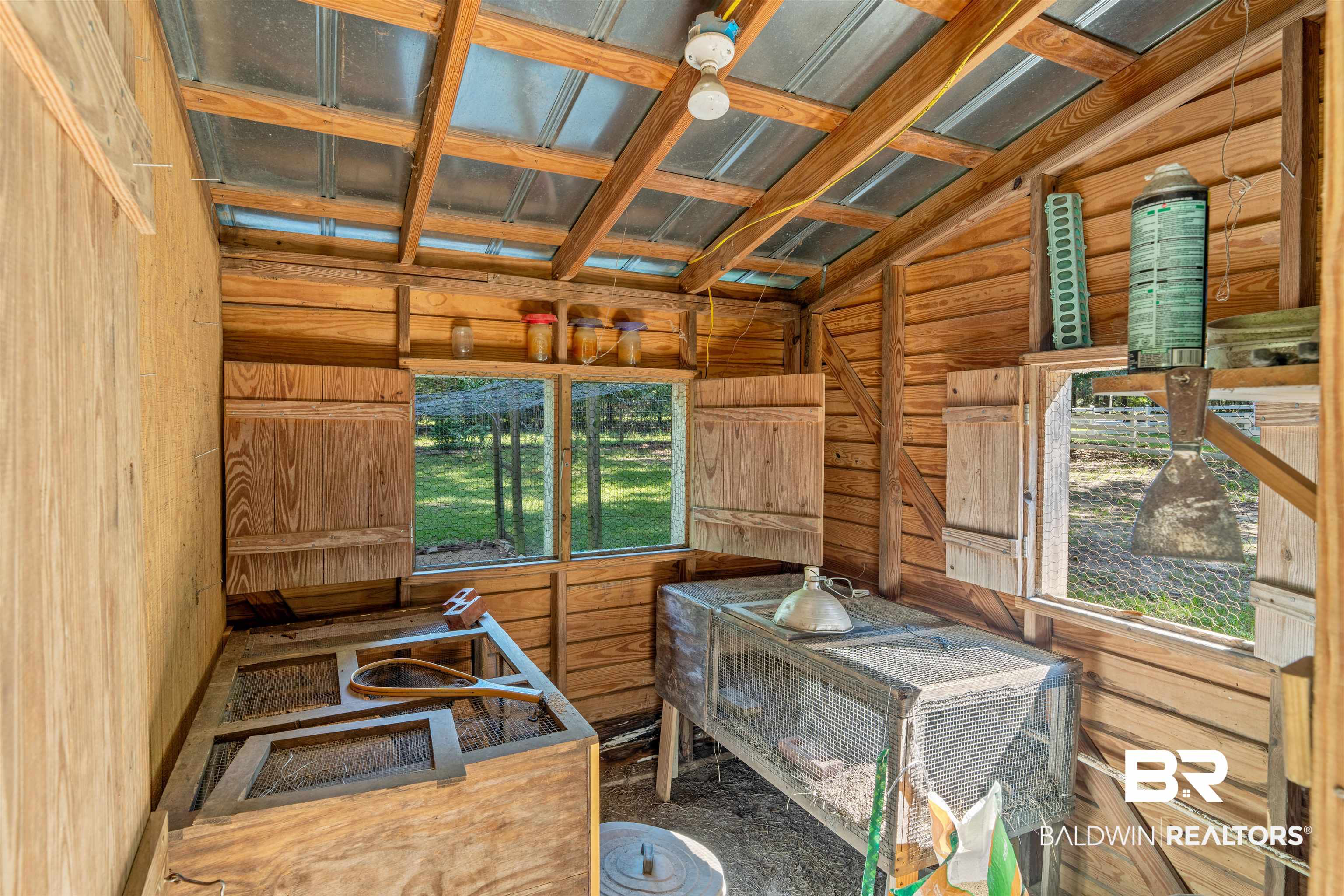 16560 Old Ganey Road Bay Minette, AL 36507 - Photo 42 of 52