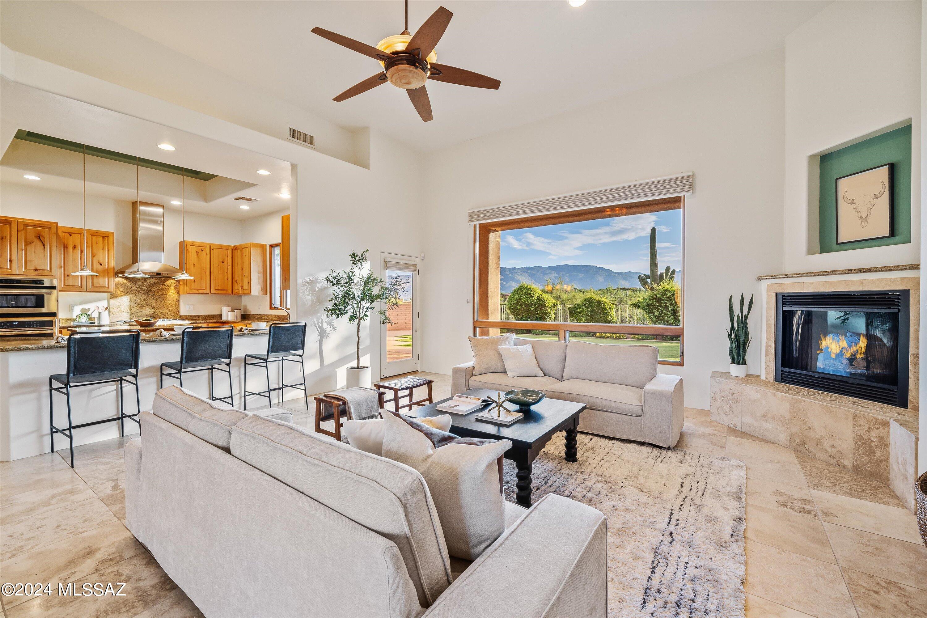 8701 East Tumbling H Ranch Place Vail, AZ 85641 - Photo 8 of 50 Gallery Image 8