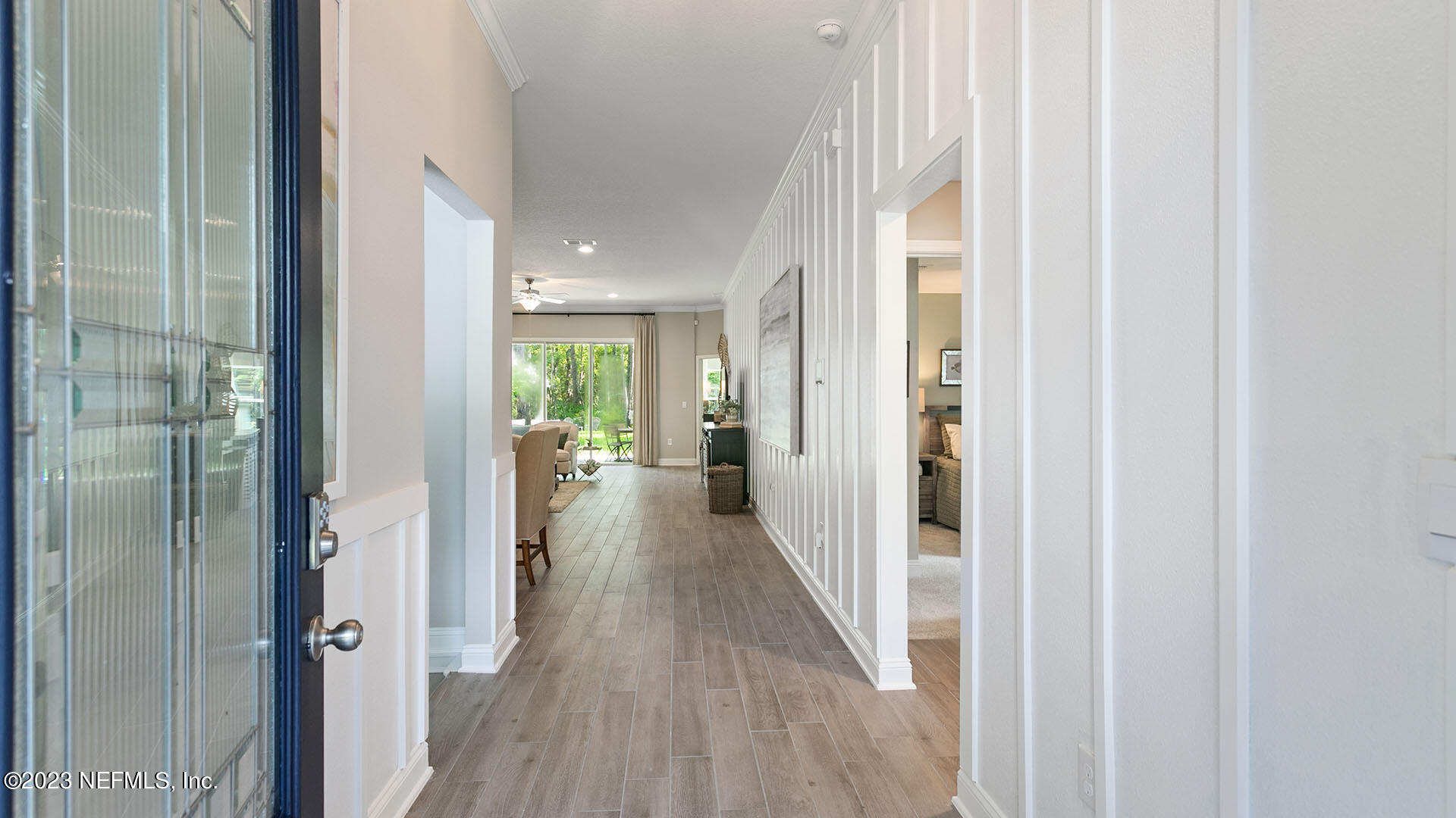 56 Hulett Wds Road Palm Coast, FL 32137 - Photo 3 of 36 Destin Model (1)