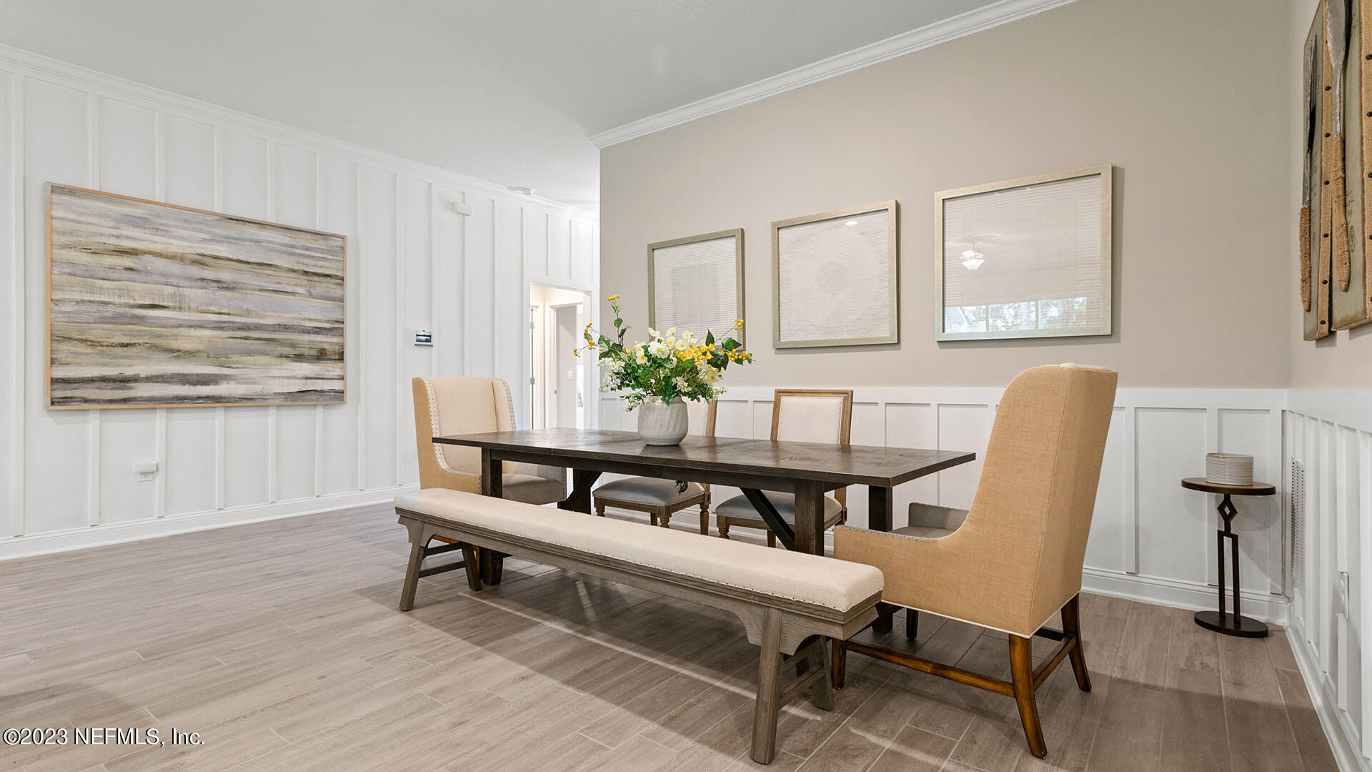 56 Hulett Wds Road Palm Coast, FL 32137 - Photo 5 of 36 Destin Model (3)