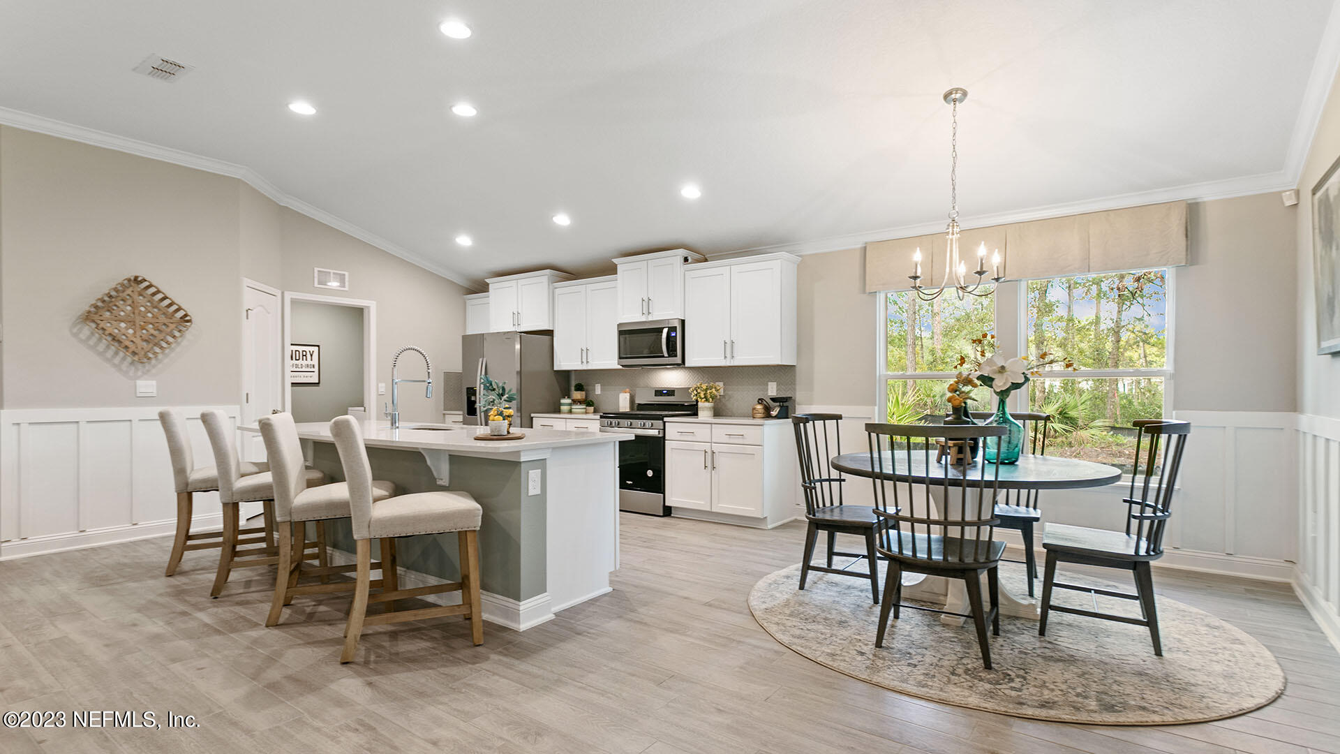 56 Hulett Wds Road Palm Coast, FL 32137 - Photo 8 of 36 Destin Model (6)
