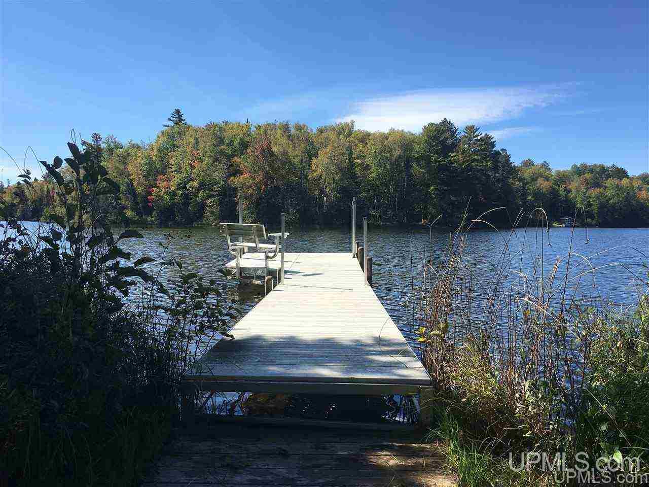 2400 Trails End Road Gwinn, MI 49841 - Photo 9 of 37
