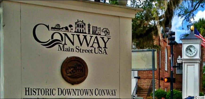 611 Truman Road Conway, SC 29526 - Photo 23 of 25 Gallery Image 23