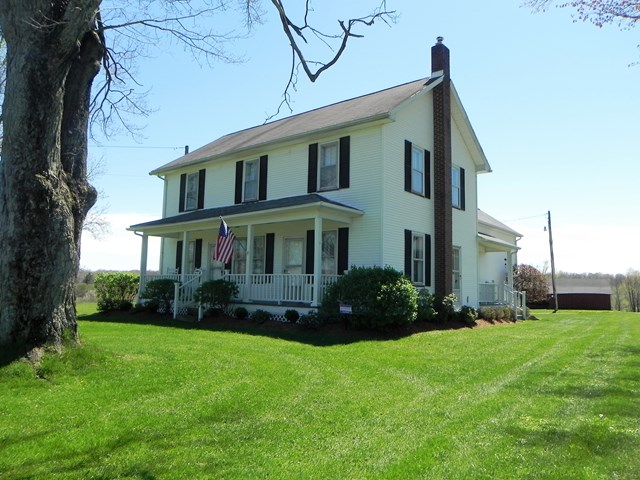 20107 Grange Center Road Saegertown, PA 16433 - Photo 1 of 1 Main View