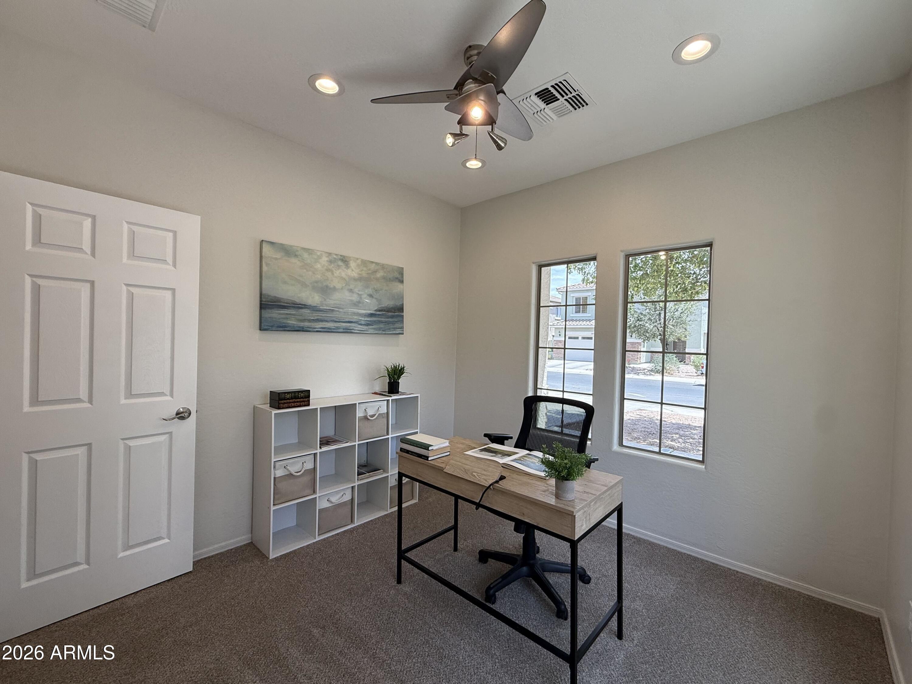 128 East Rio Drive Casa Grande, AZ 85122 - Photo 20 of 21