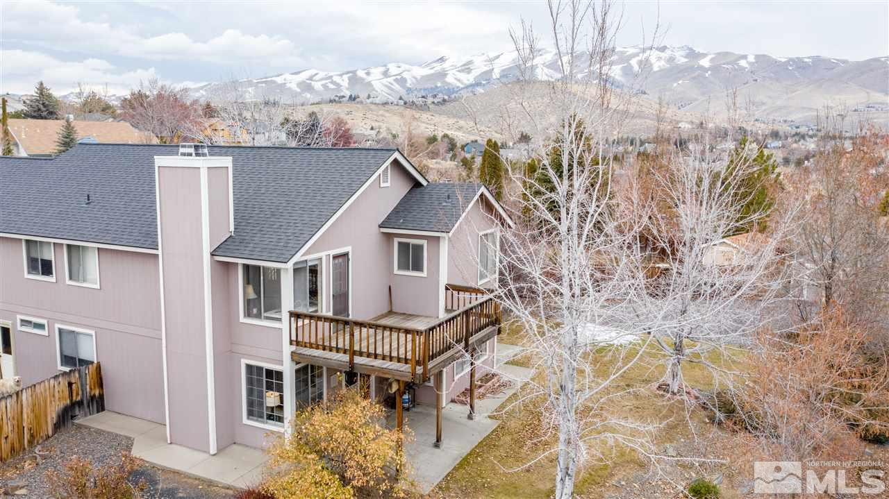 1734 Shadow Wood Road Reno, NV 89523 - Photo 22 of 25 Photo 22