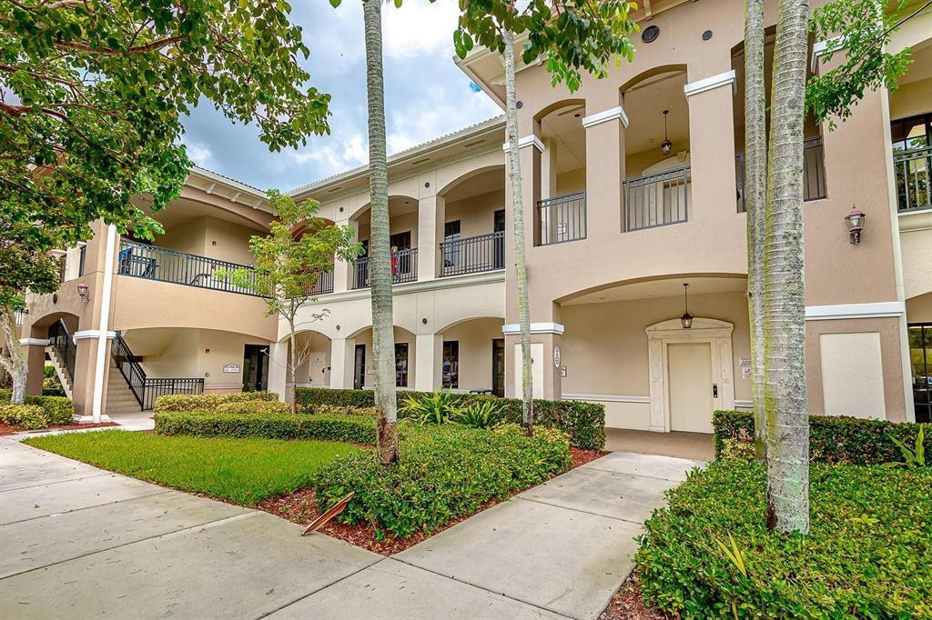 7301 Wiles Road, Unit 203 Coral Springs, FL 33067 - Photo 2 of 28 Photo 2