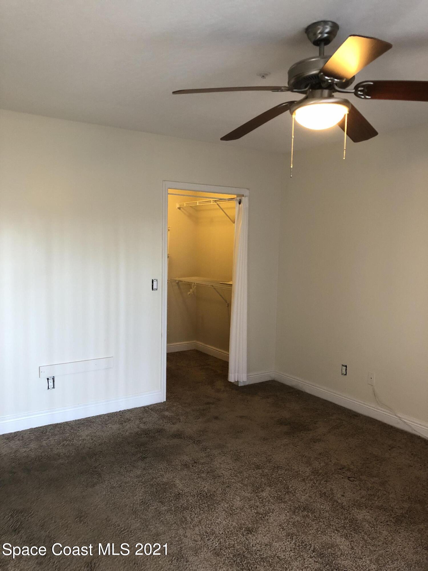 7667 North Wickham Road, Unit 406 Melbourne, FL 32940 - Photo 14 of 28 MASTER BR1