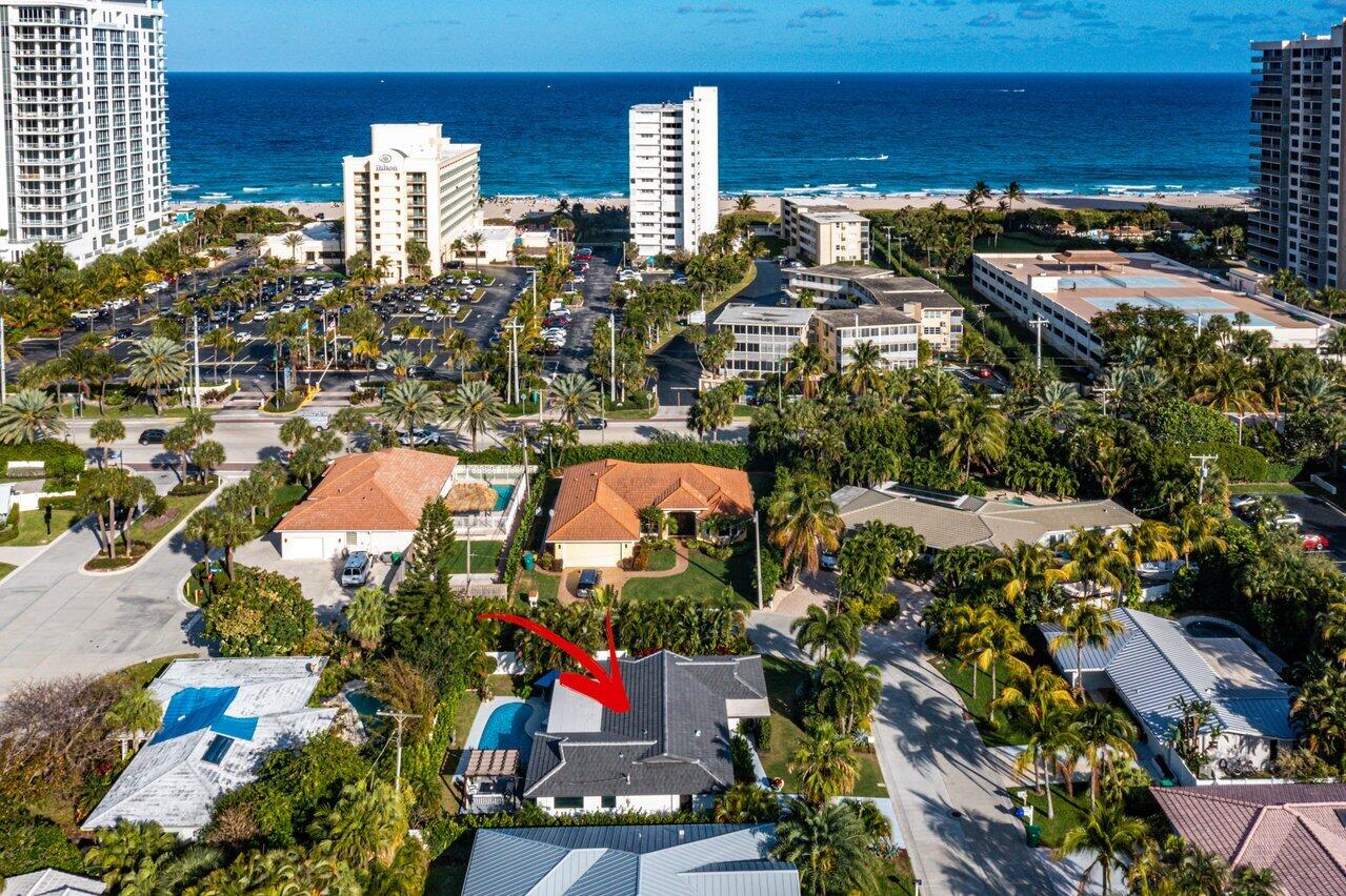 1280 Singer Drive Singer Island, FL 33404 - Photo 36 of 39