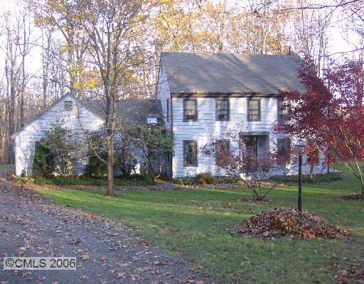 265 Homestead Road Southbury, CT 06488 - Photo 1 of 1 Gallery Image 1