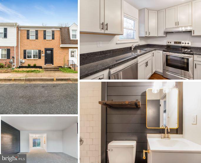 821 Corktree Road, Unit 821 Middle River, MD 21220 - Photo 1 of 32