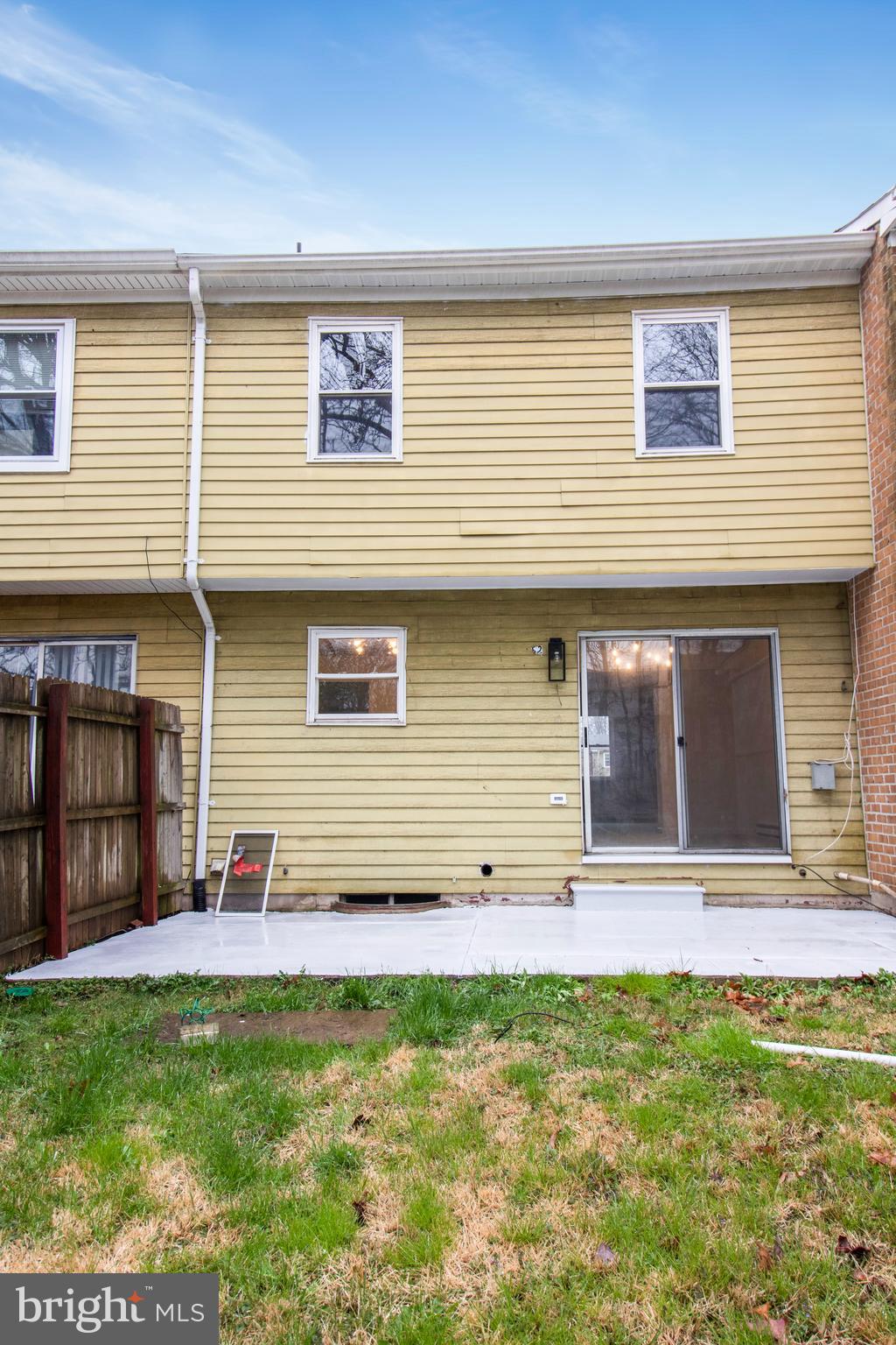 821 Corktree Road, Unit 821 Middle River, MD 21220 - Photo 28 of 32