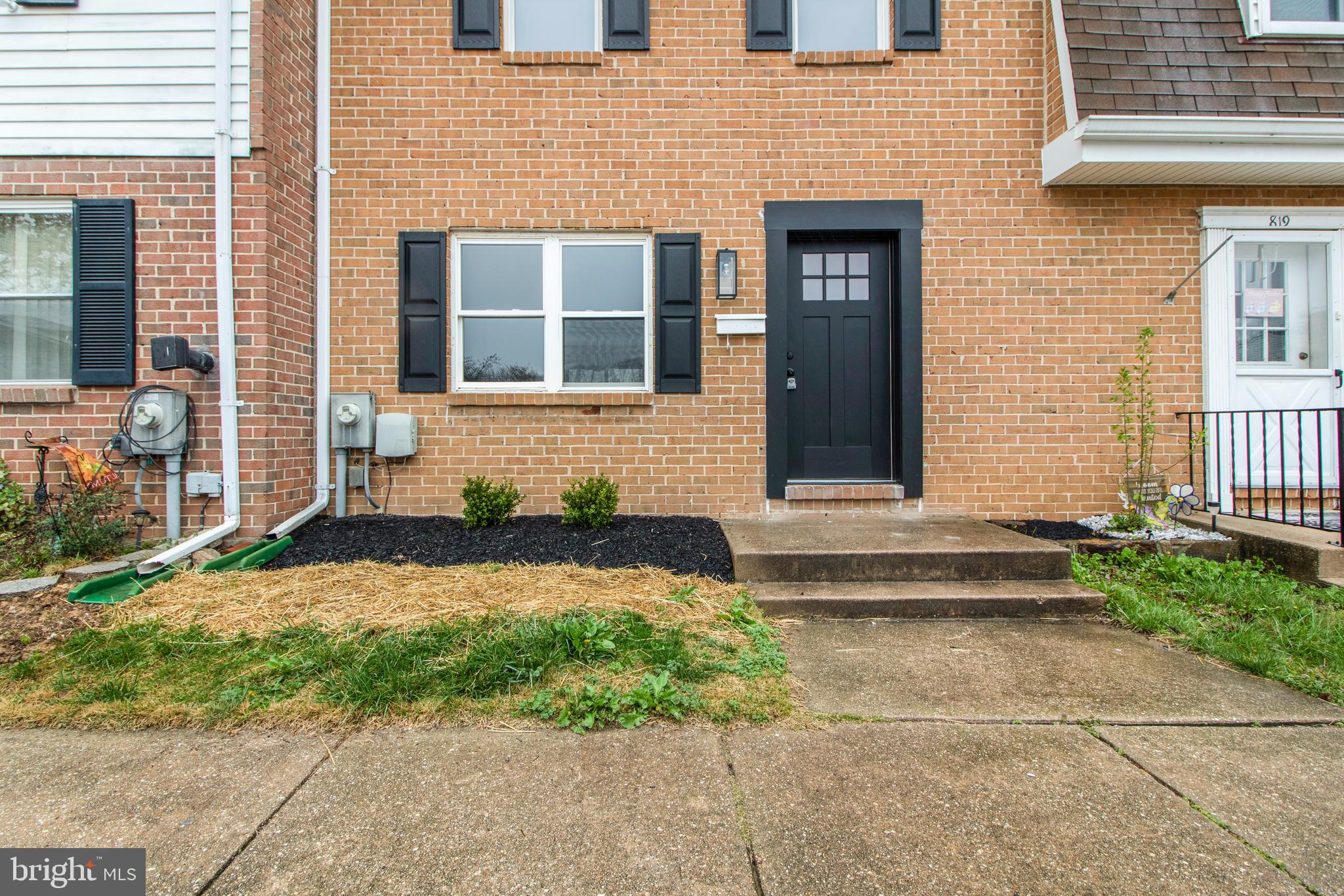 821 Corktree Road, Unit 821 Middle River, MD 21220 - Photo 29 of 32