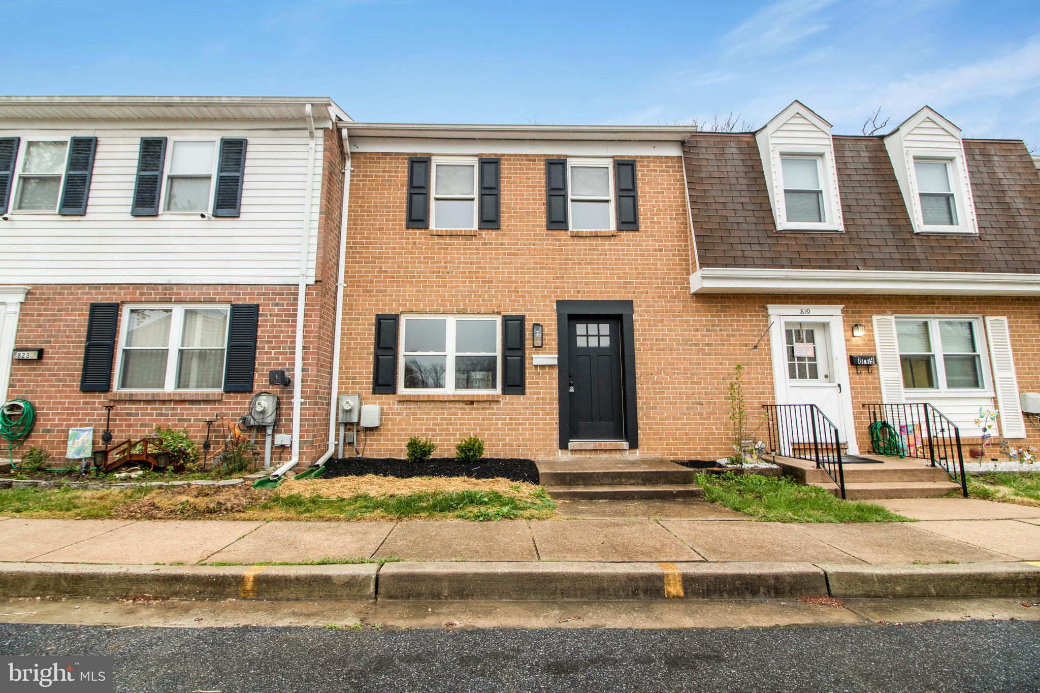 821 Corktree Road, Unit 821 Middle River, MD 21220 - Photo 30 of 32