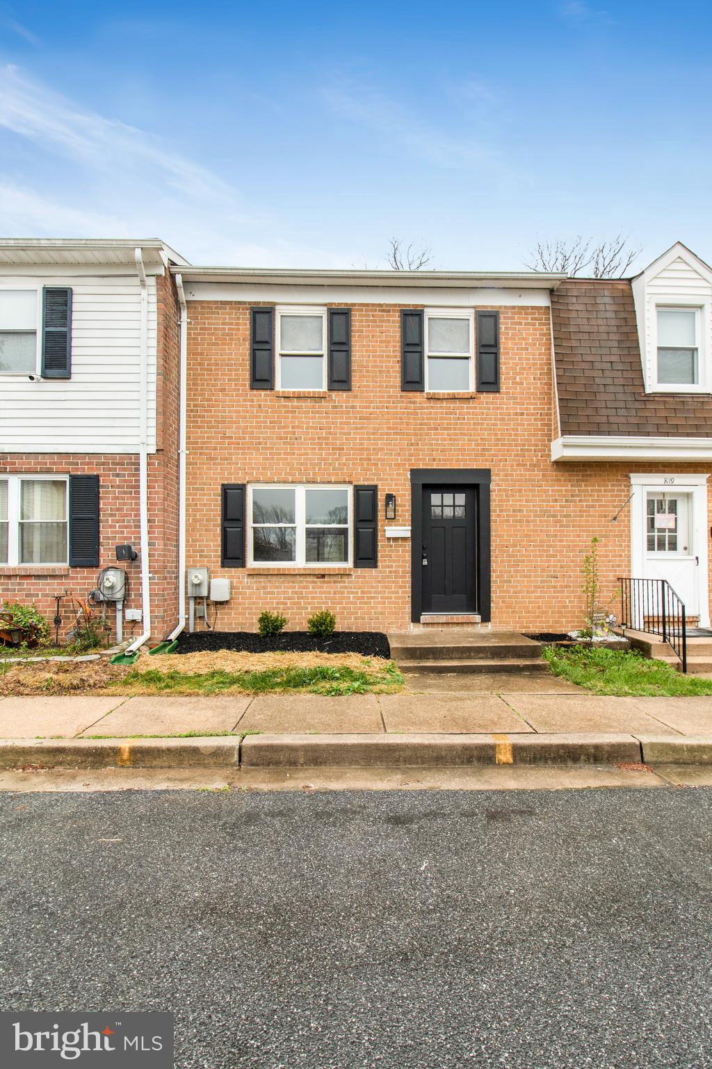 821 Corktree Road, Unit 821 Middle River, MD 21220 - Photo 31 of 32