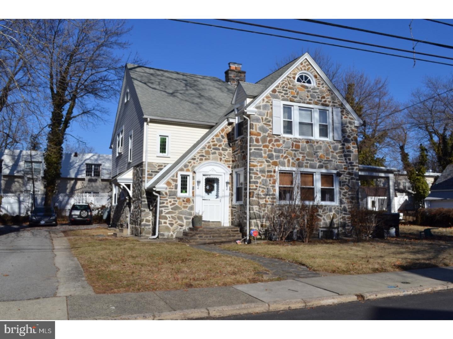 5 East Providence Road Lansdowne, PA 19050 - Photo 1 of 23 Exterior Front