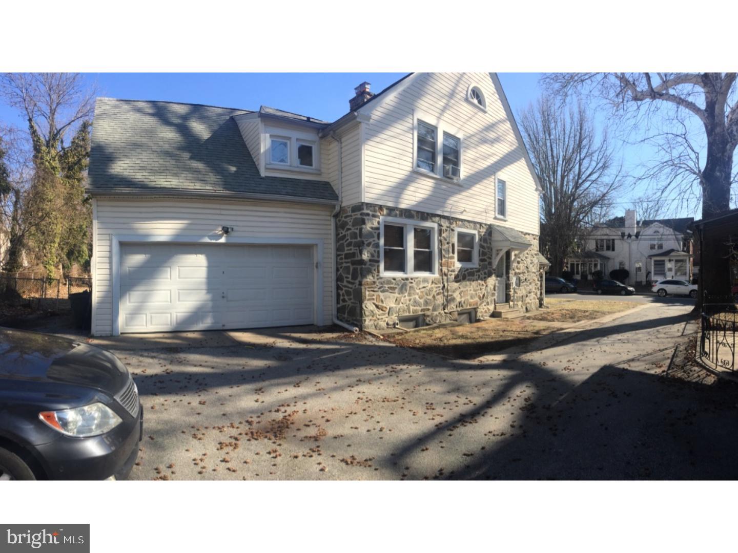 5 East Providence Road Lansdowne, PA 19050 - Photo 2 of 23 Exterior Side