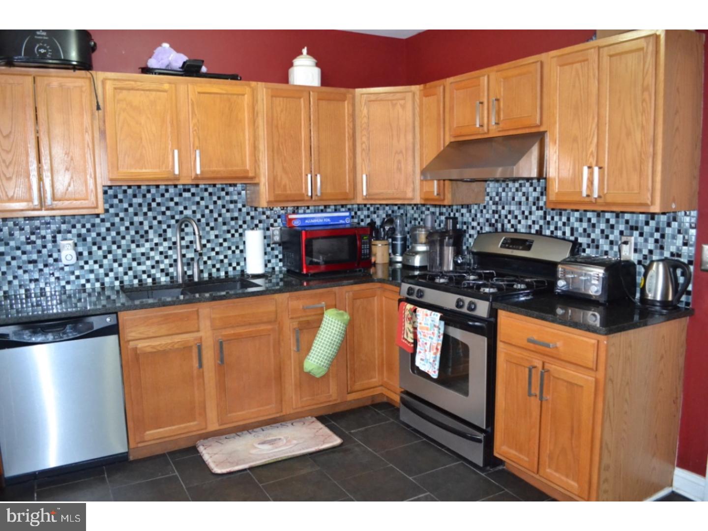 5 East Providence Road Lansdowne, PA 19050 - Photo 11 of 23 Kitchen