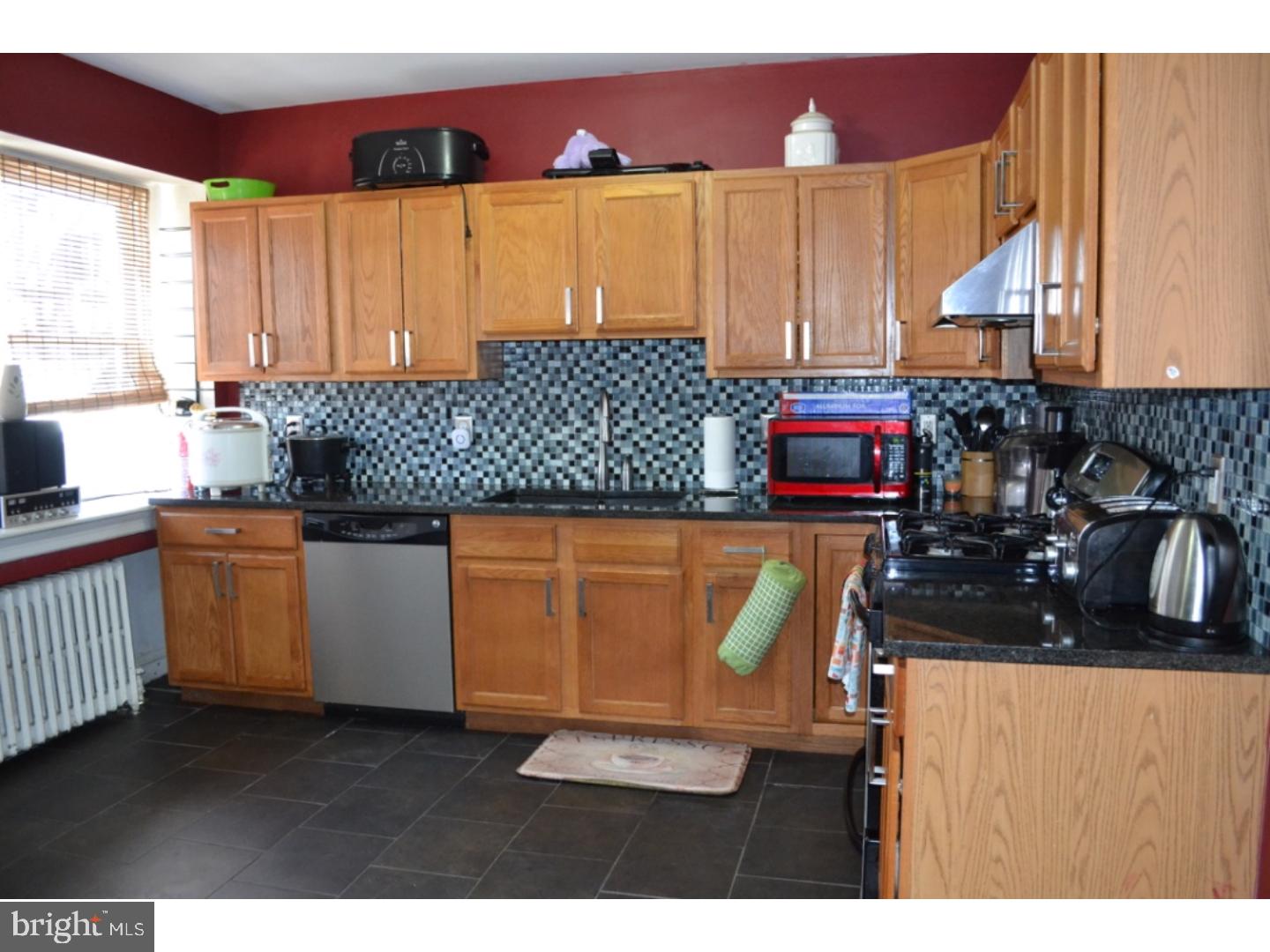 5 East Providence Road Lansdowne, PA 19050 - Photo 12 of 23 Kitchen