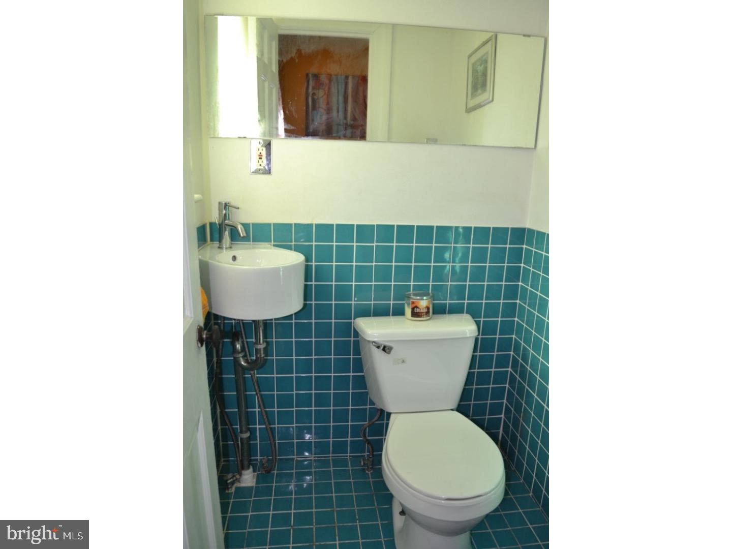 5 East Providence Road Lansdowne, PA 19050 - Photo 13 of 23 Half Bath