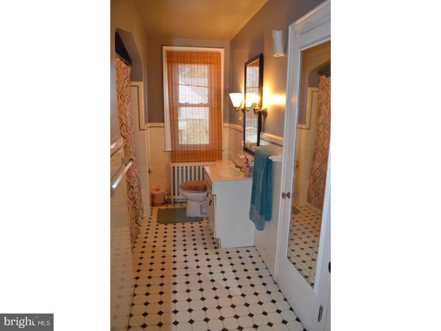 5 East Providence Road Lansdowne, PA 19050 - Photo 17 of 23 Half Bath