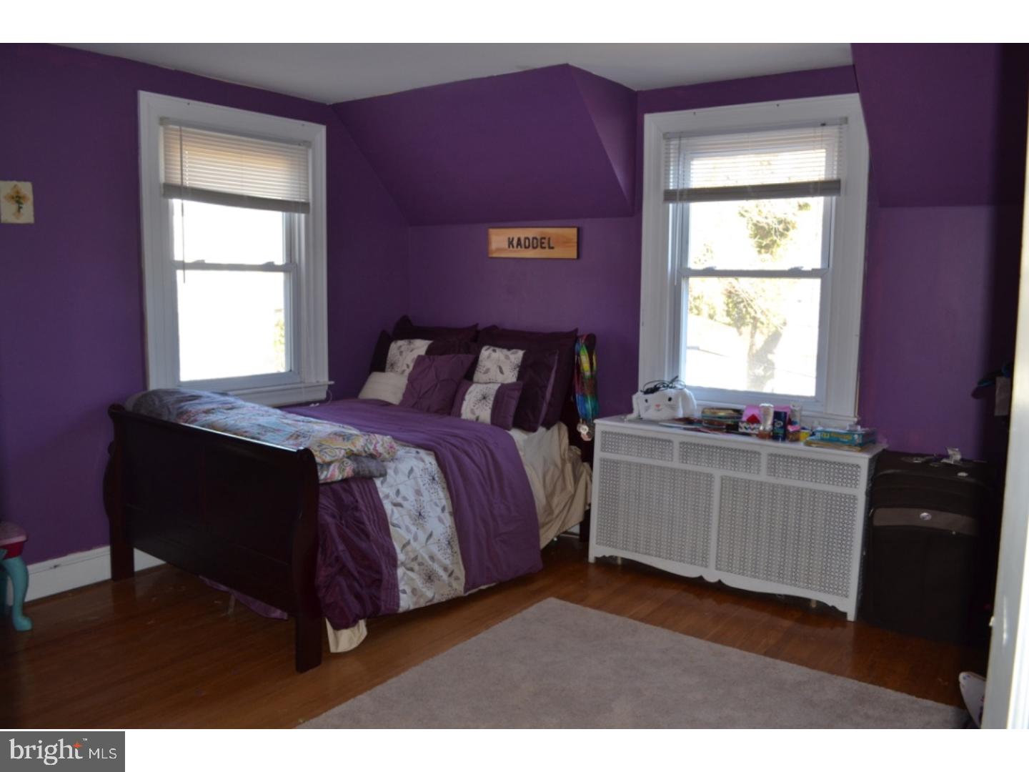 5 East Providence Road Lansdowne, PA 19050 - Photo 18 of 23 Bedroom 3