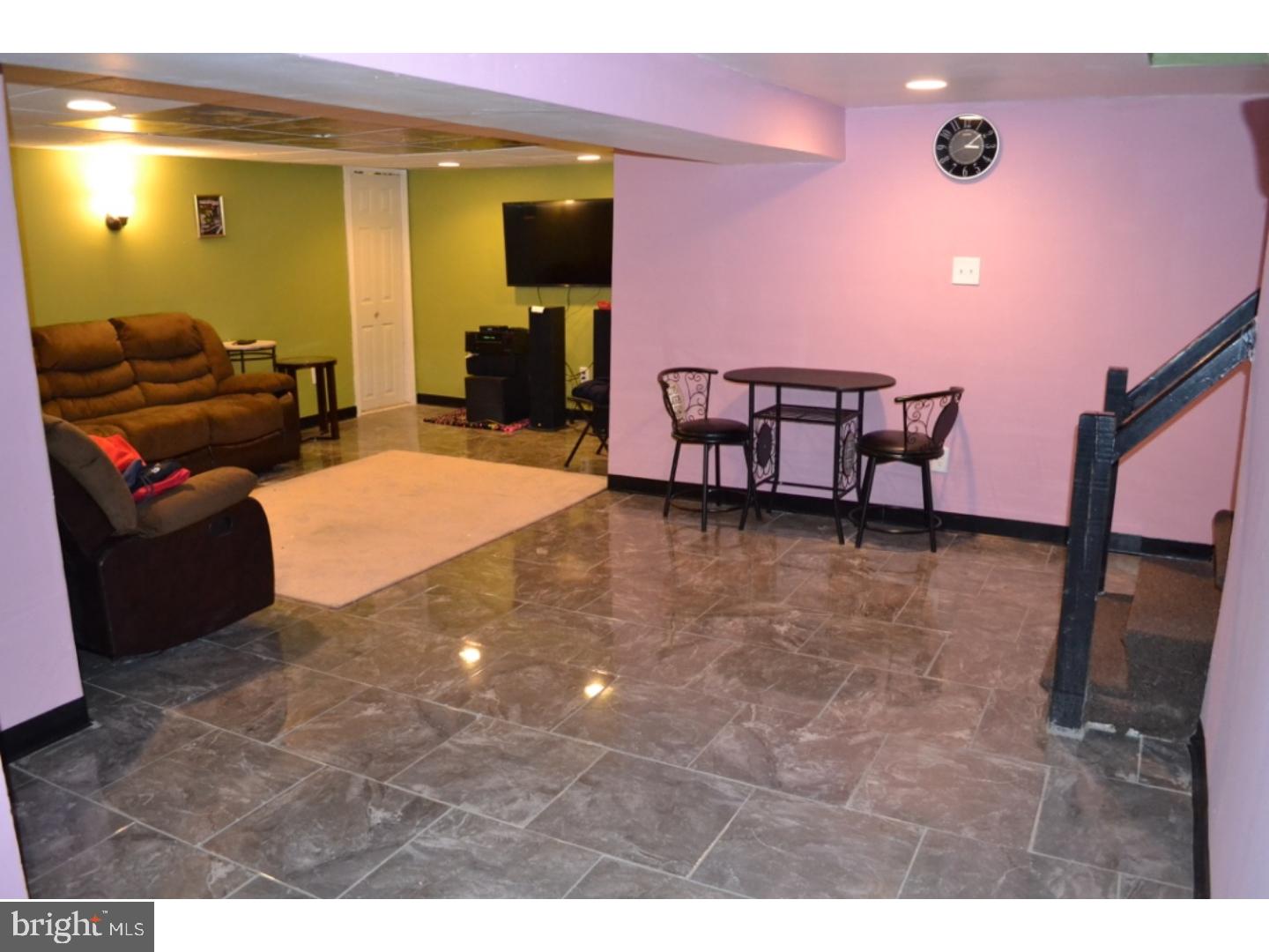 5 East Providence Road Lansdowne, PA 19050 - Photo 22 of 23 Basement - Finished