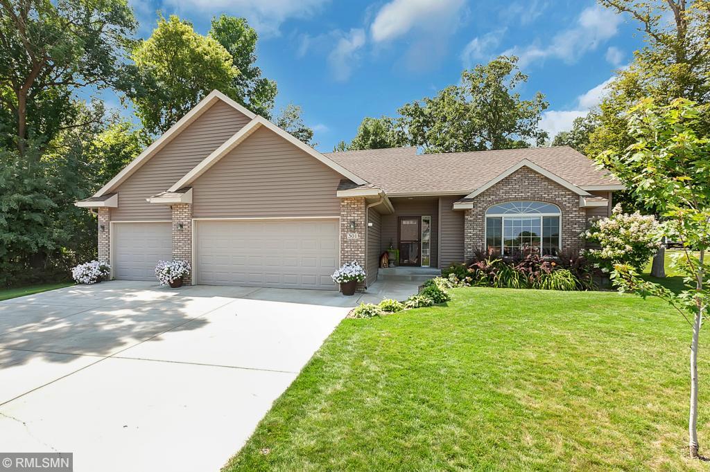 301 17th Avenue South Cold Spring, MN 56320 - Photo 1 of 1