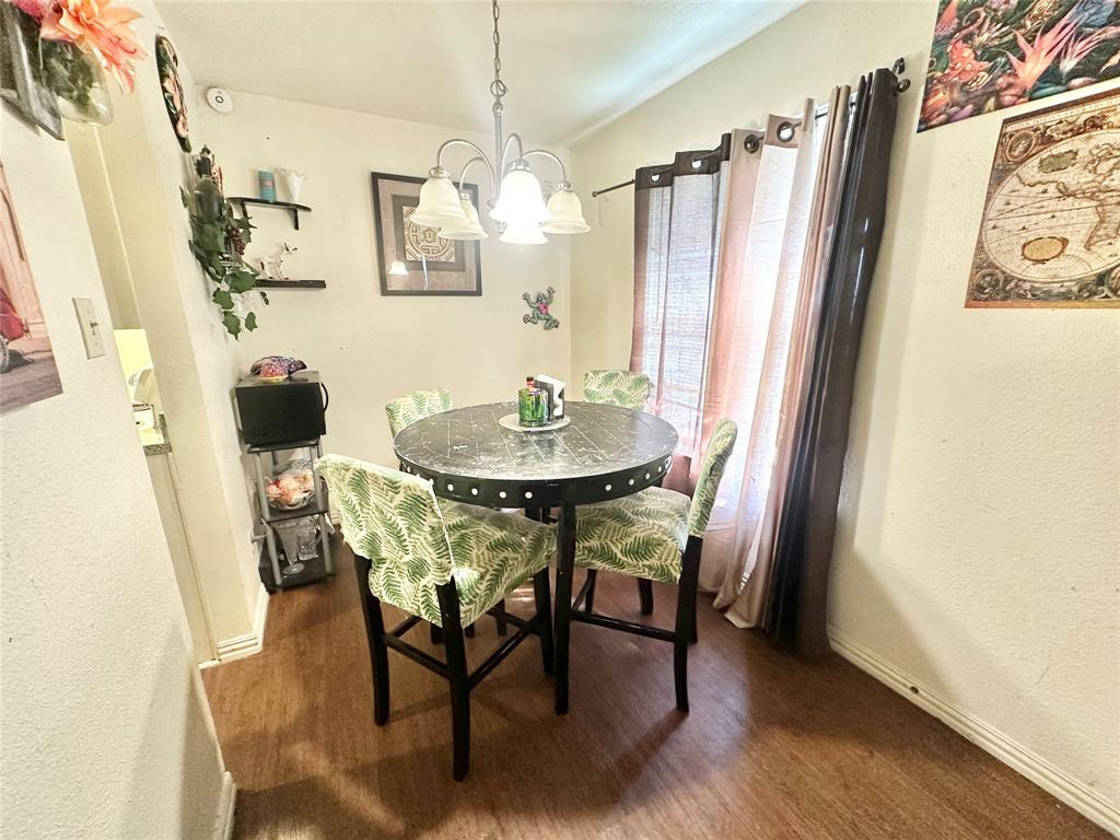 915 North 7th Street Sanger, TX 76266 - Photo 6 of 14