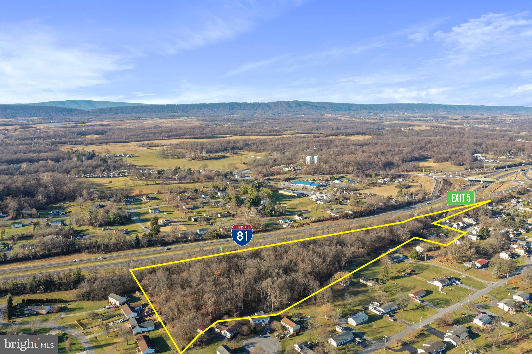 370-382 Kerns Street Inwood, WV 25428 - Photo 4 of 7