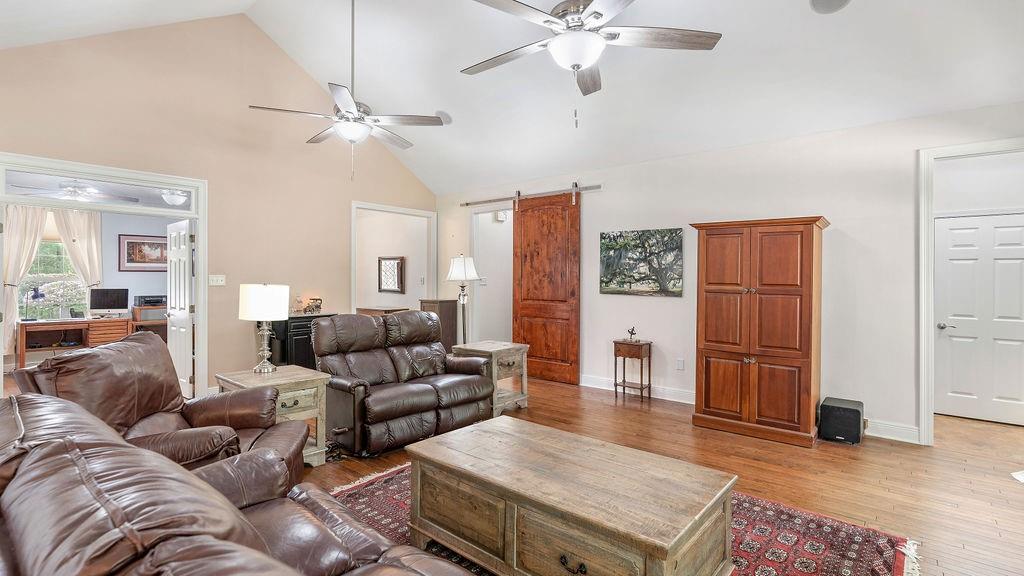 18665 Hosmer Mill Road Covington, LA 70435 - Photo 3 of 31 Gallery Image 3