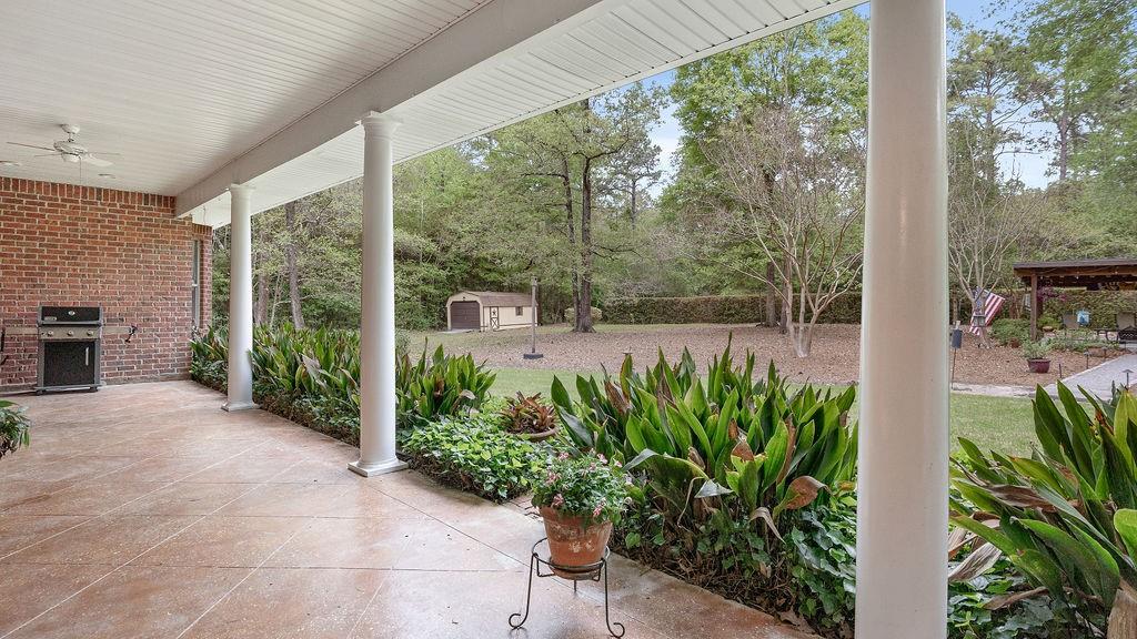 18665 Hosmer Mill Road Covington, LA 70435 - Photo 31 of 31 Gallery Image 31
