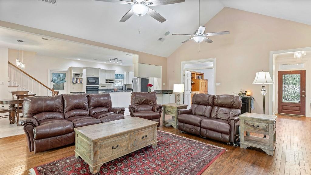 18665 Hosmer Mill Road Covington, LA 70435 - Photo 4 of 31 Gallery Image 4