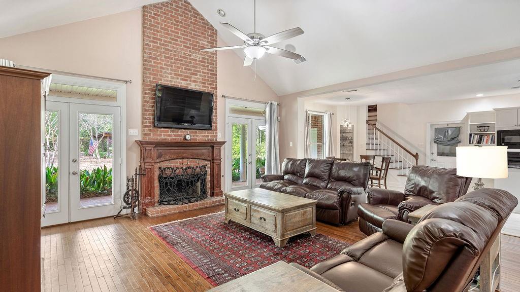 18665 Hosmer Mill Road Covington, LA 70435 - Photo 5 of 31 Gallery Image 5