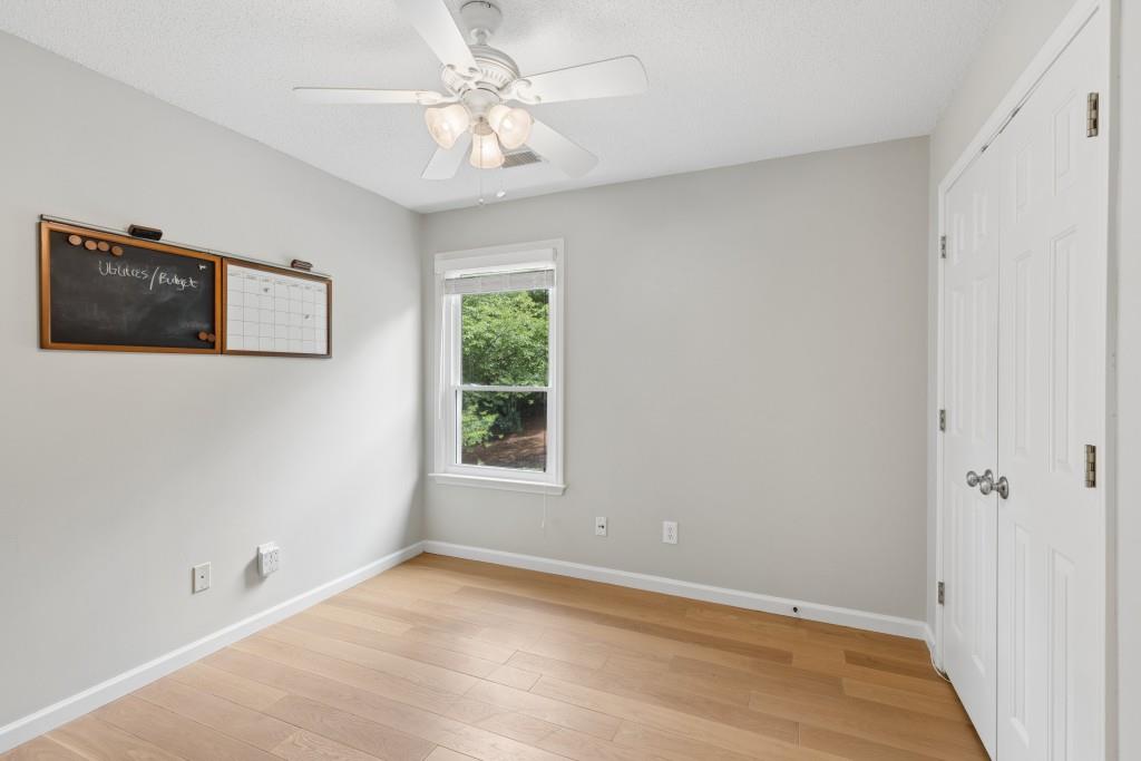 2120 Traywick Chase Alpharetta, GA 30004 - Photo 33 of 54 a view of an empty room with a window