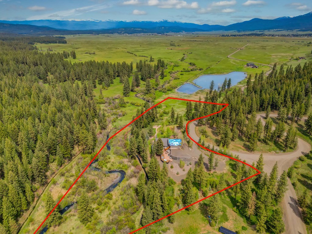 3293 Big Creek Road New Meadows, ID 83654 - Photo 12 of 122