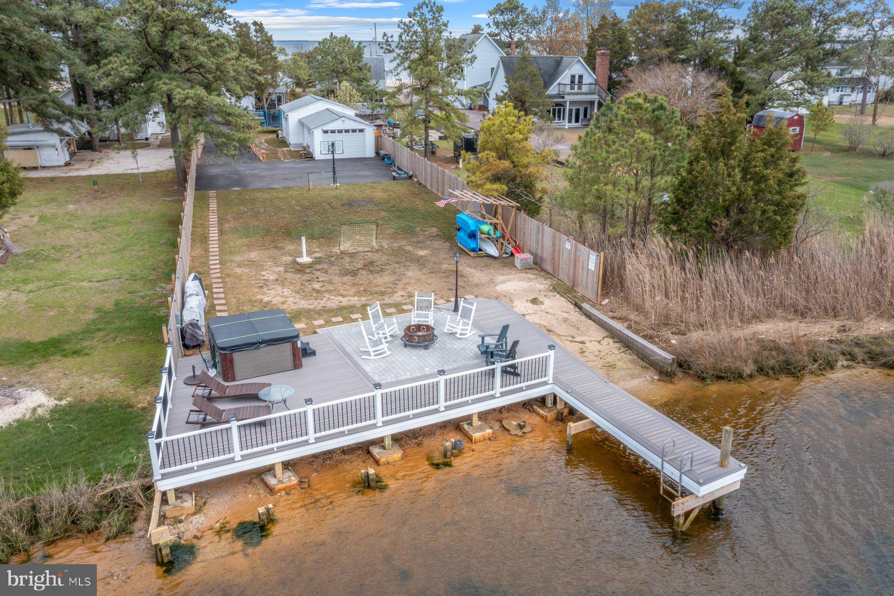 45168 Lighthouse Road Piney Point, MD 20674 - Photo 74 of 94 Gallery Image 74